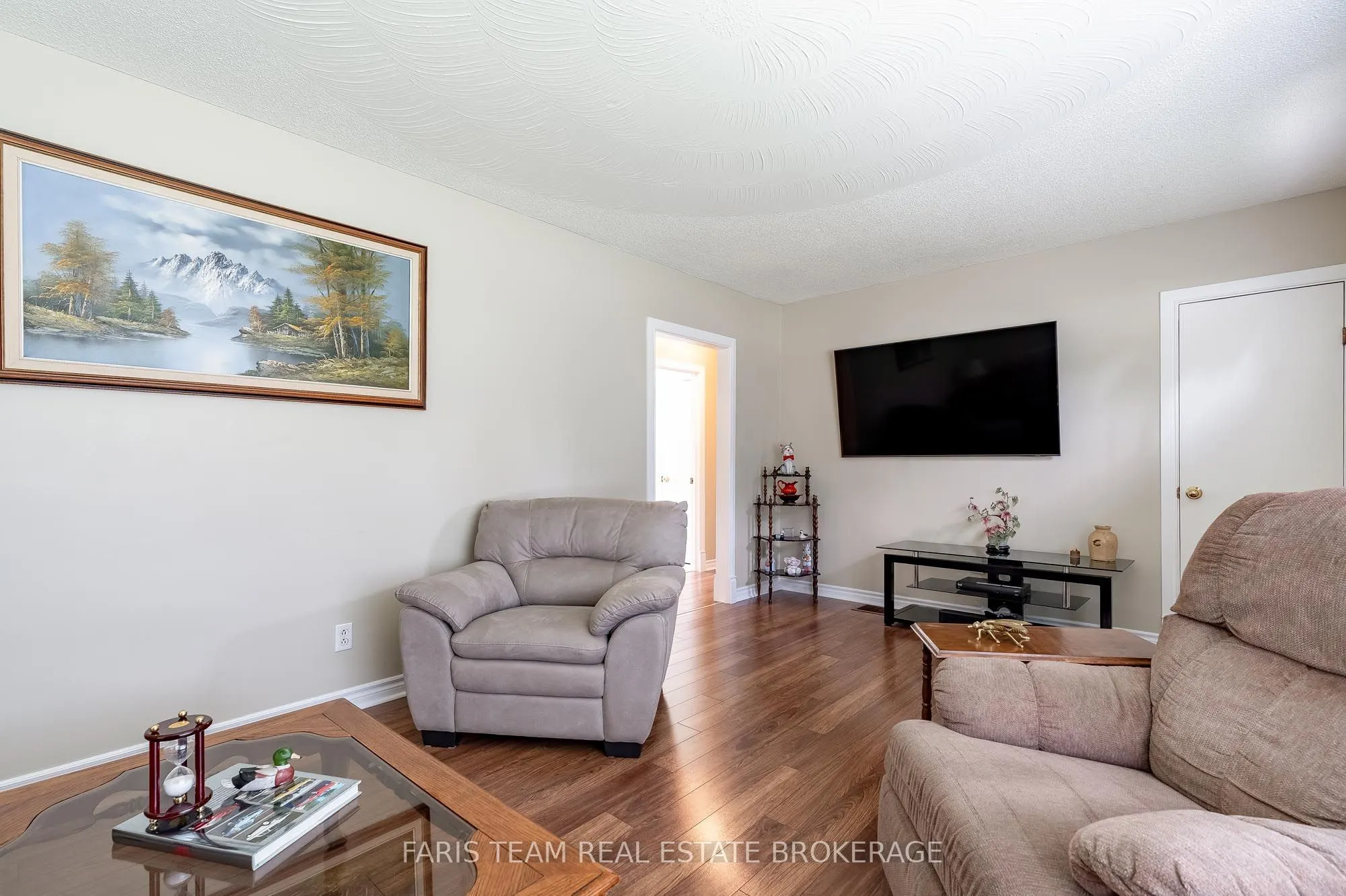 207 Warnica Road