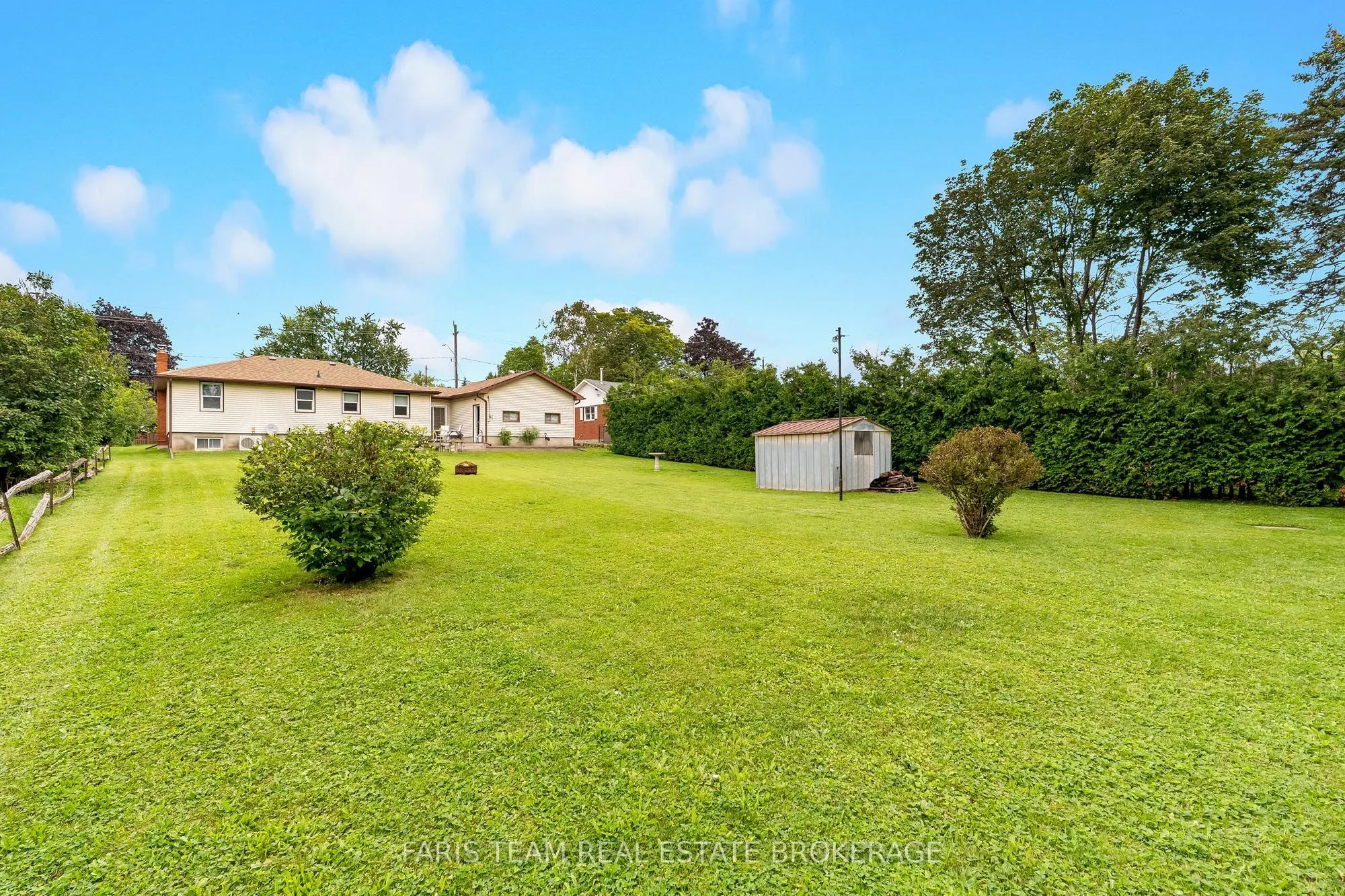 207 Warnica Road