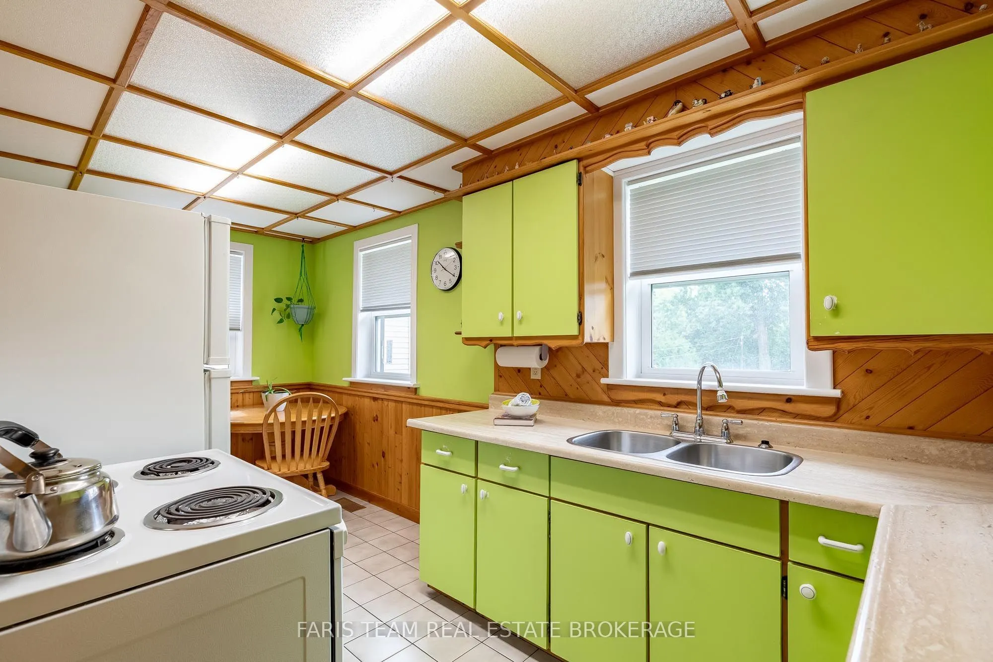 207 Warnica Road