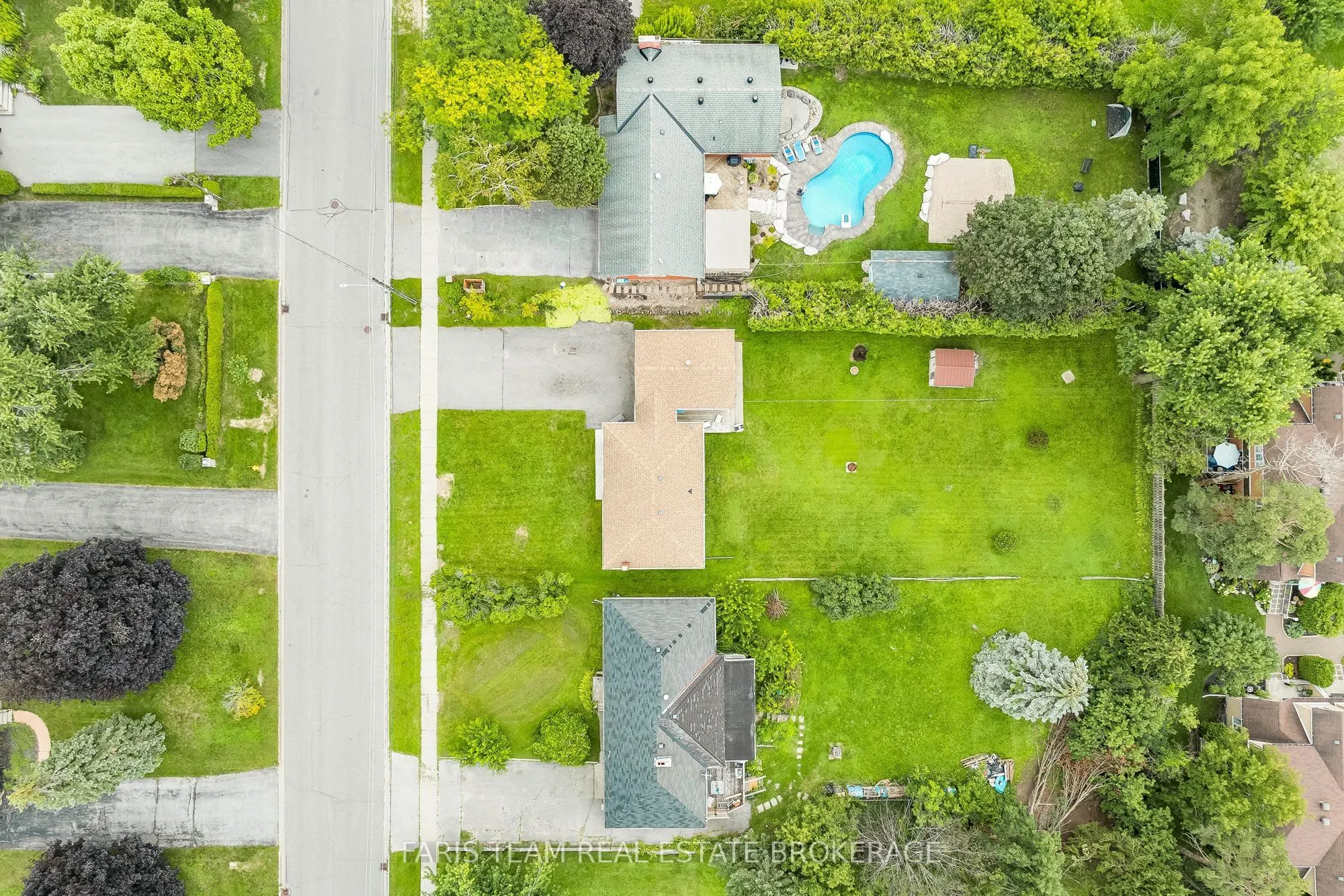 207 Warnica Road