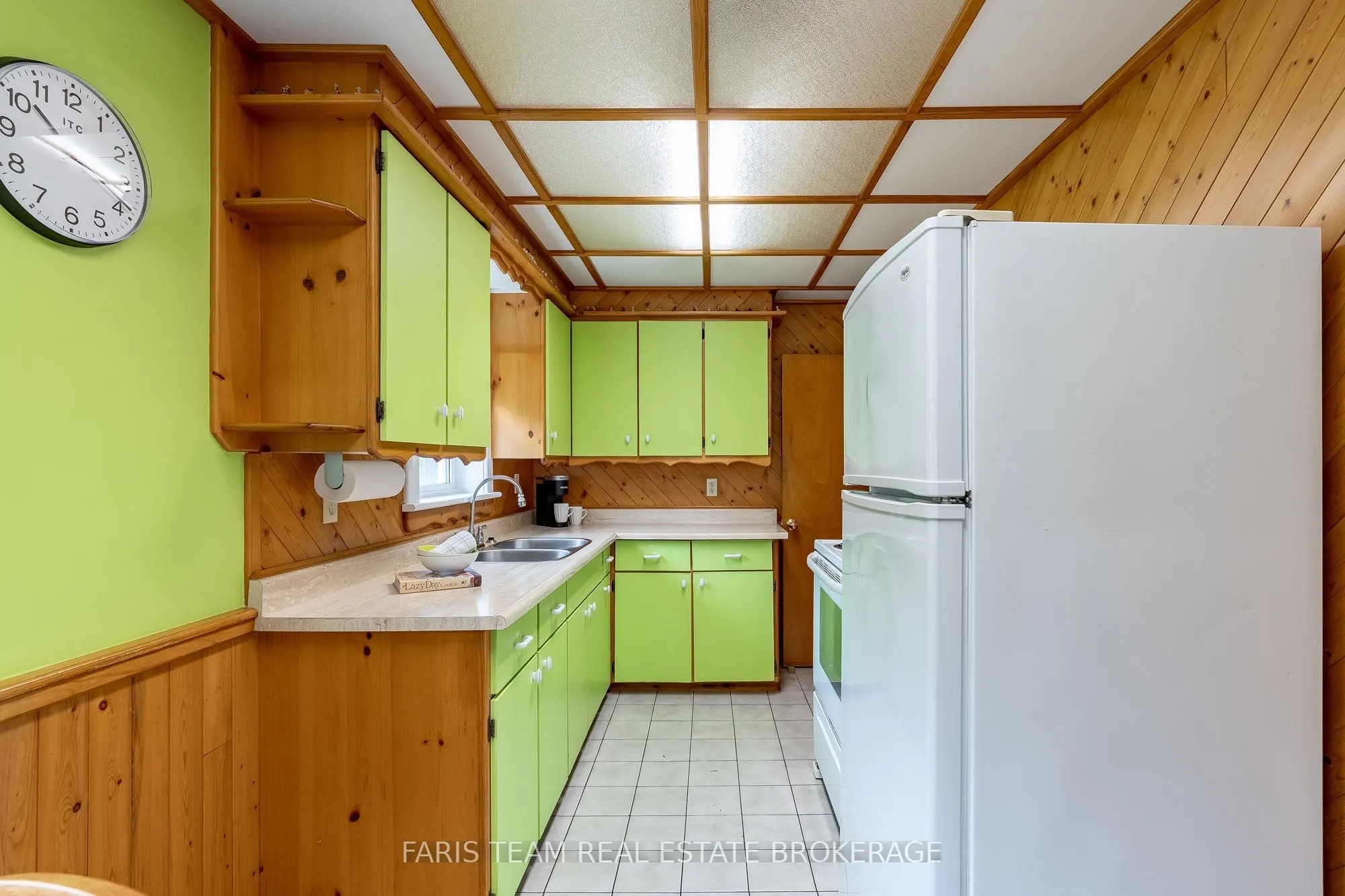 207 Warnica Road