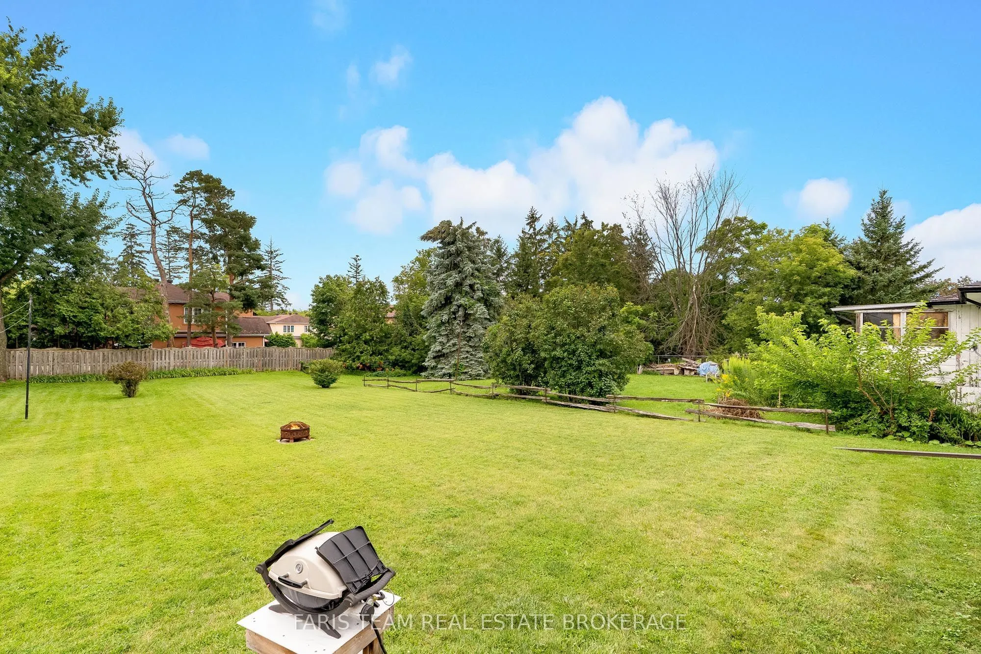 207 Warnica Road