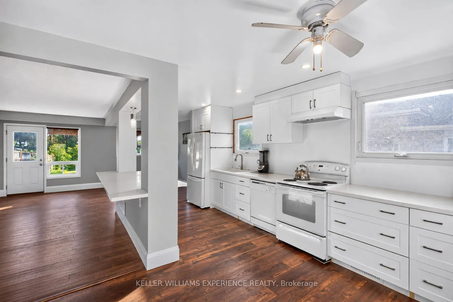 21 B College Crescent