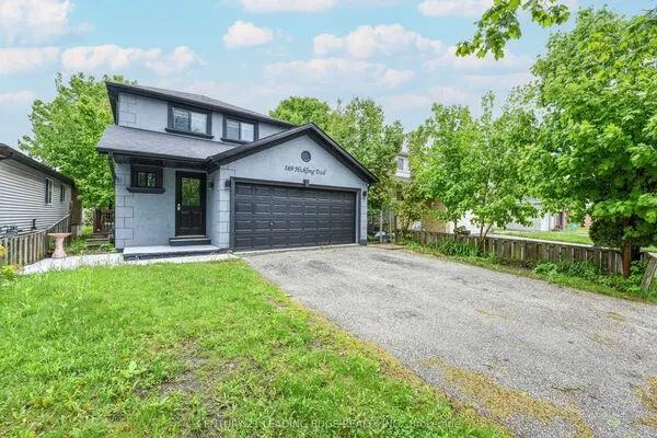 169 Hickling Trail