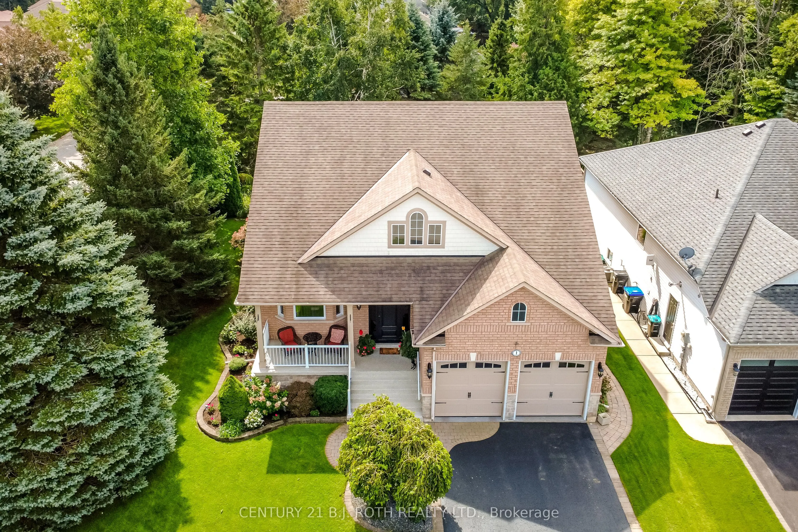 1 SILVERSANDS Crescent