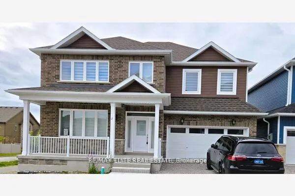 Lot 5 Hampton Lane