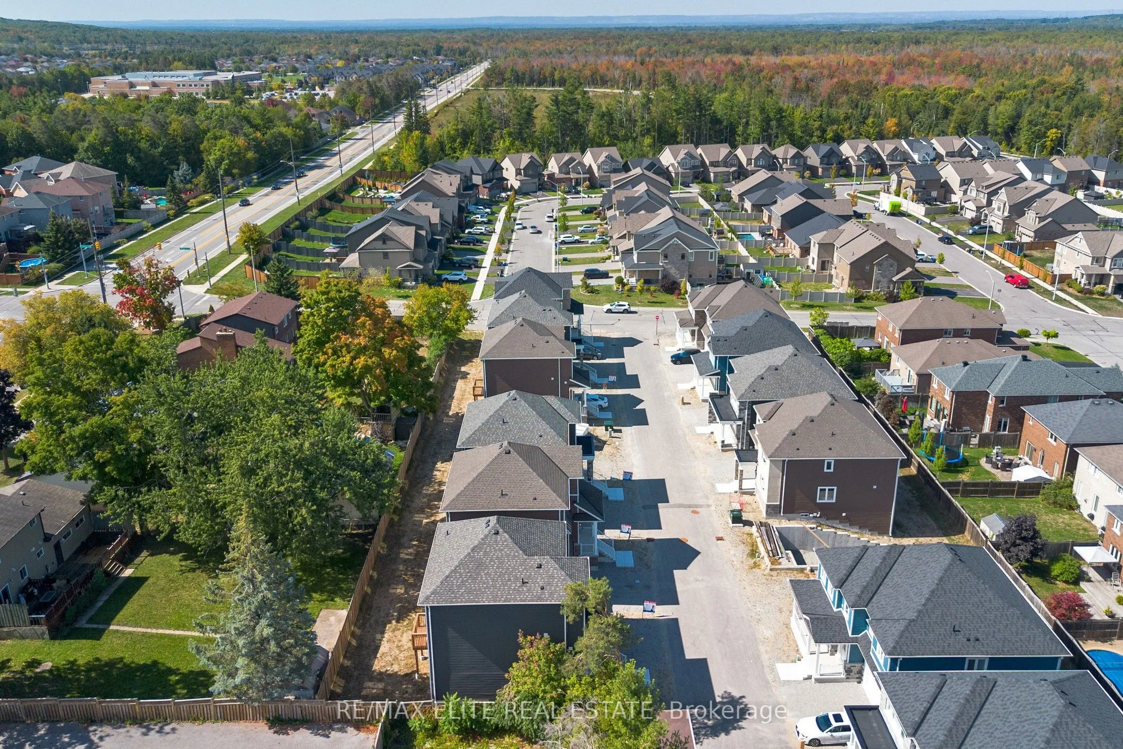 lot 12 Hampton Lane