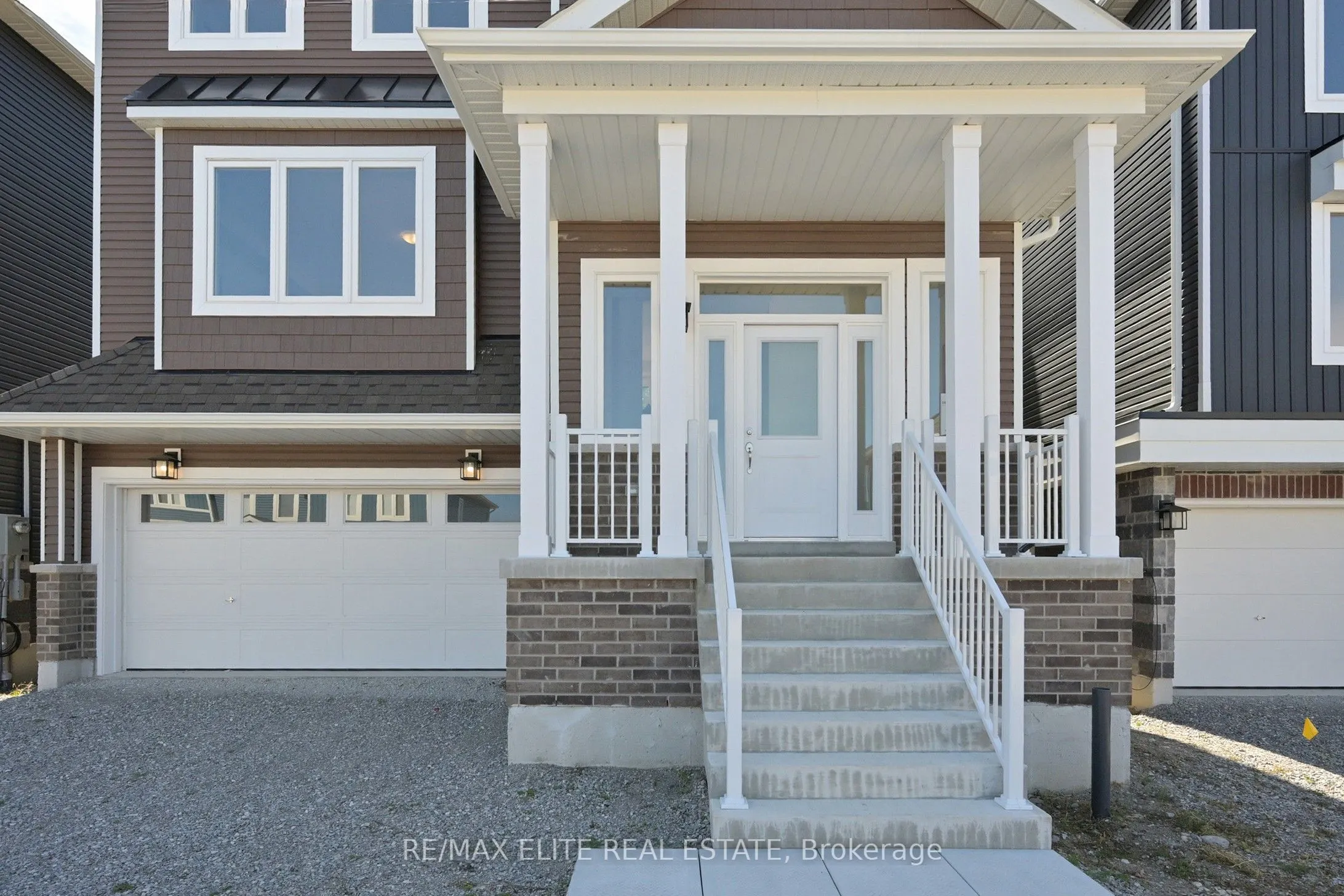 lot 12 Hampton Lane