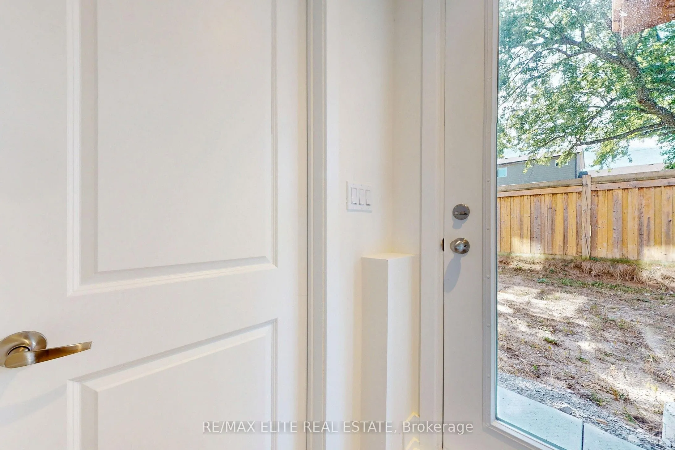 lot 12 Hampton Lane