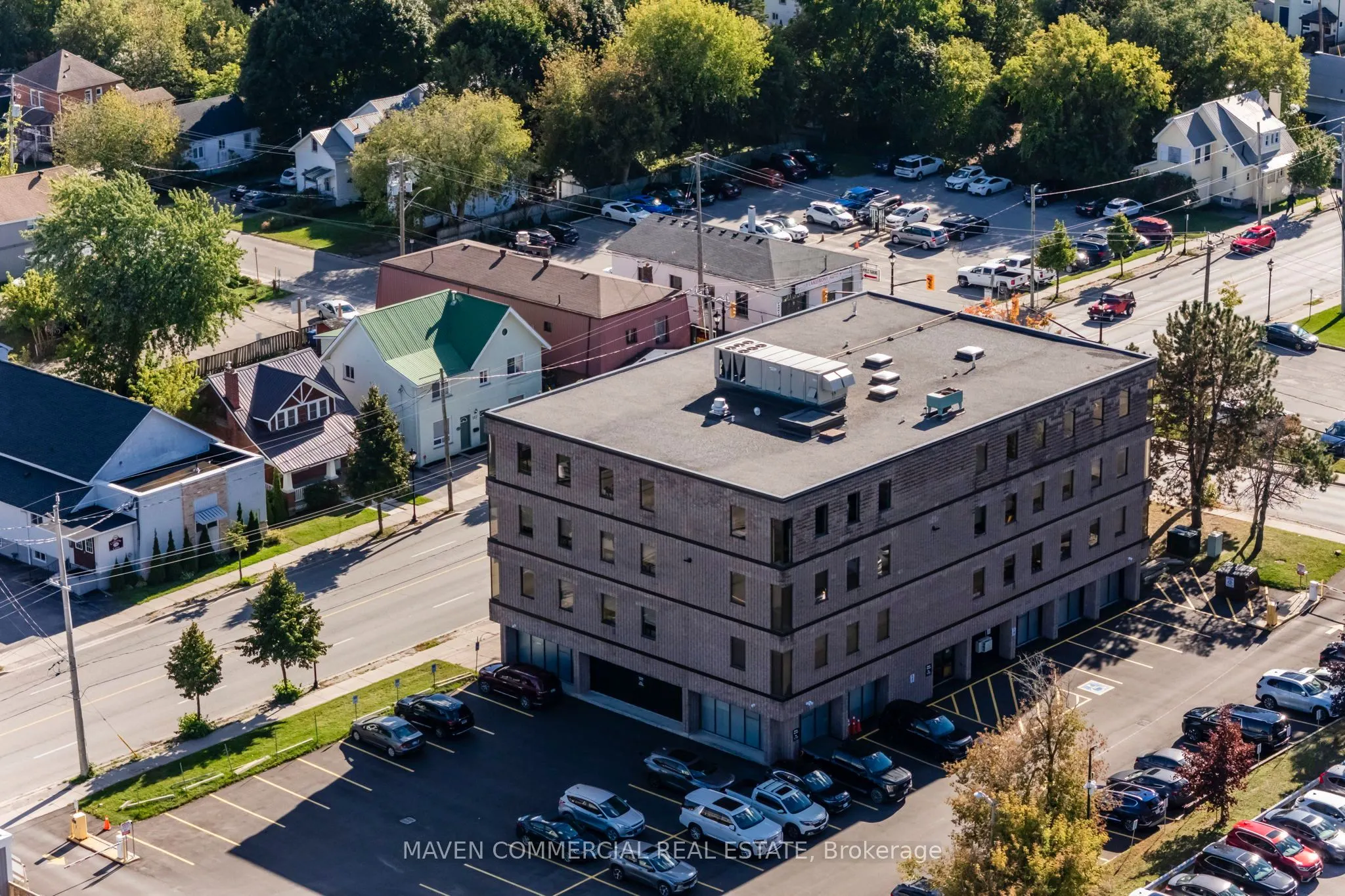 100 Colborne Street W #300