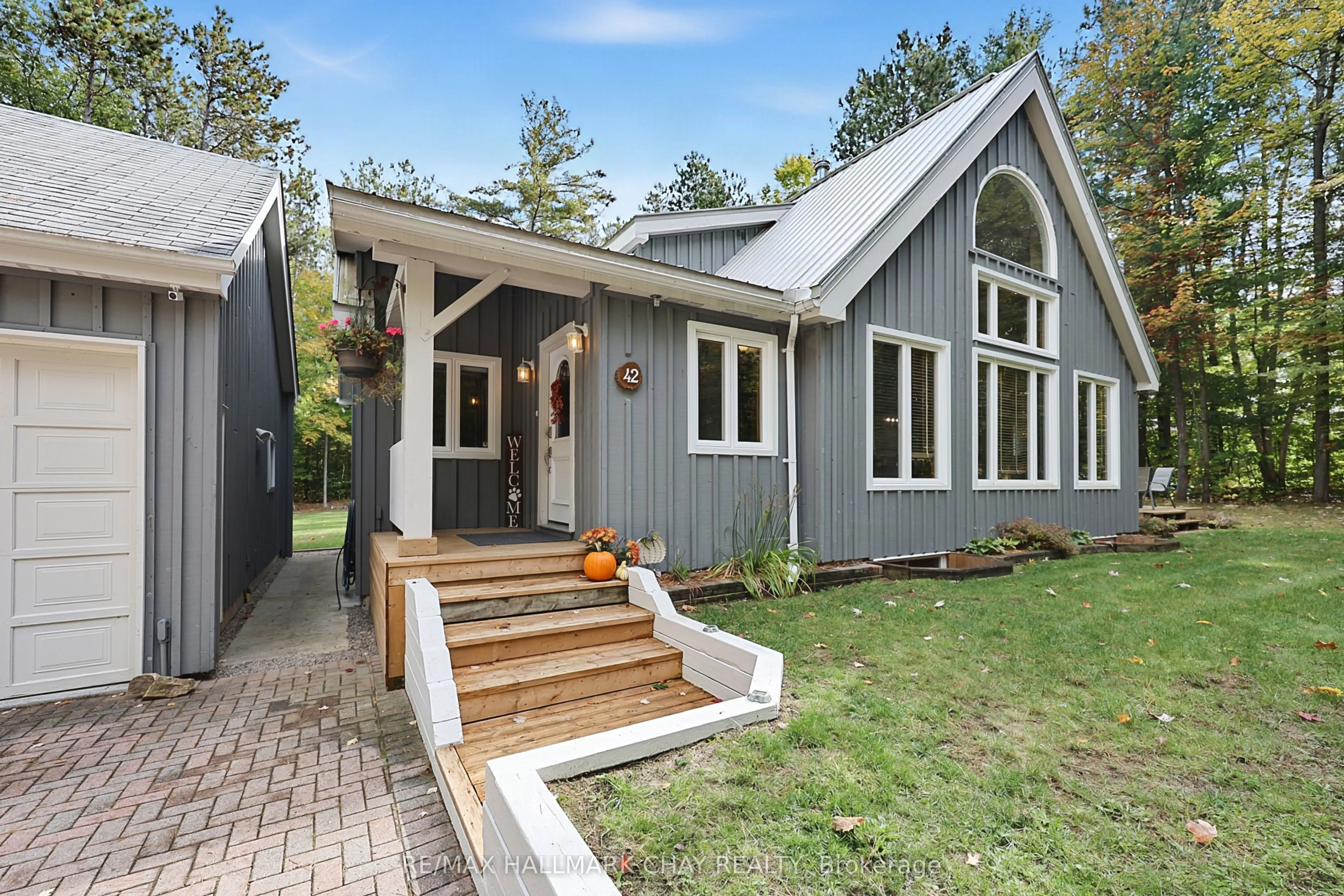 42 WHIPPOORWILL Drive