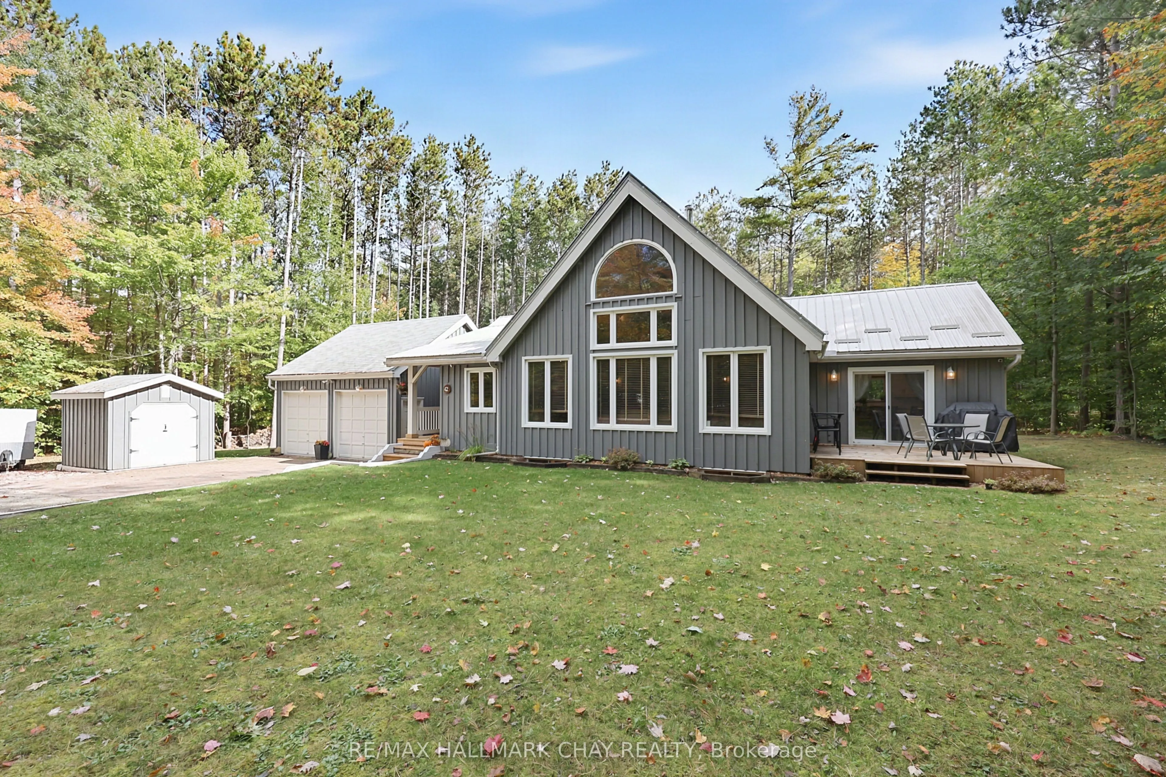42 WHIPPOORWILL Drive