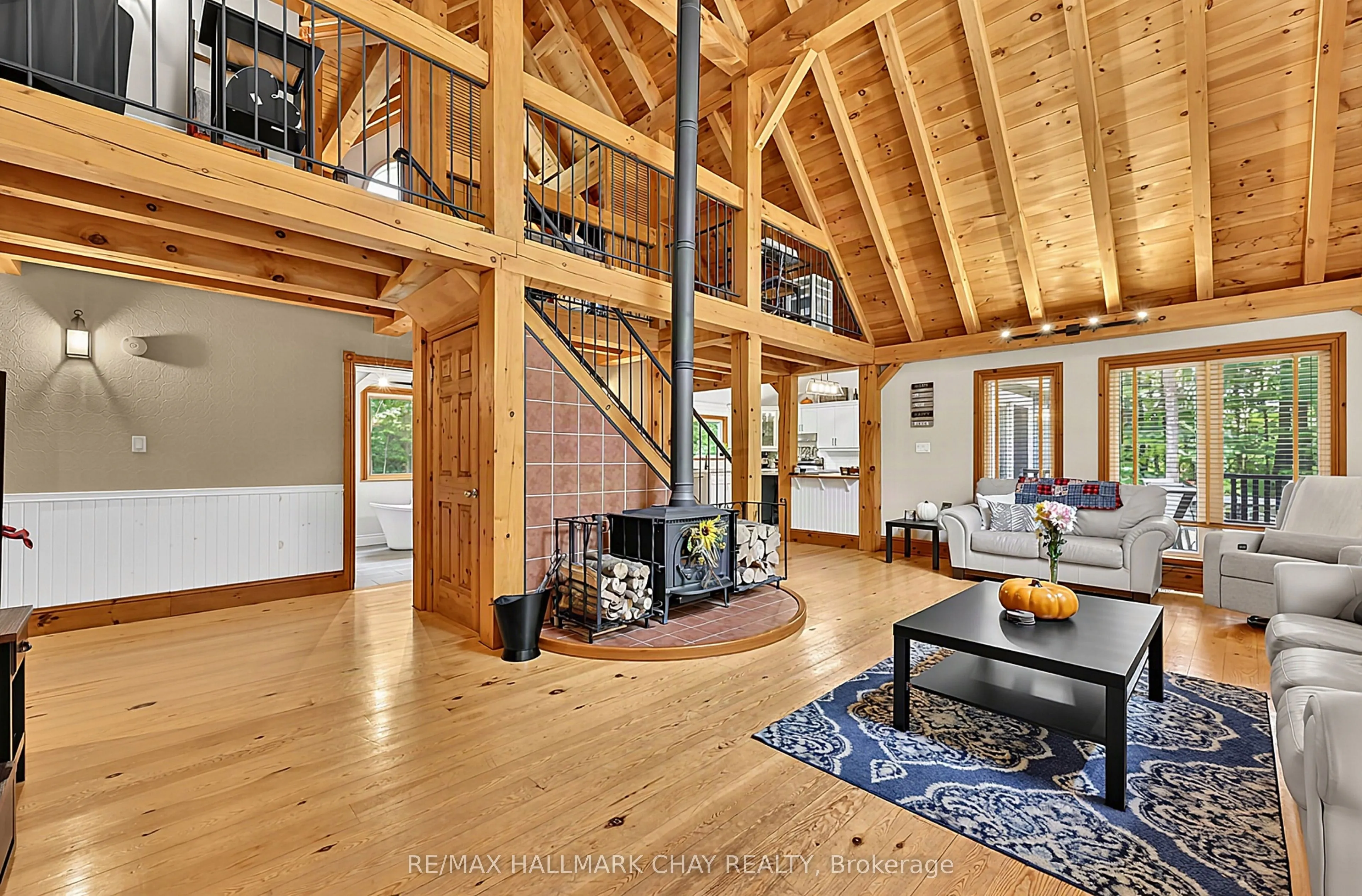 42 WHIPPOORWILL Drive