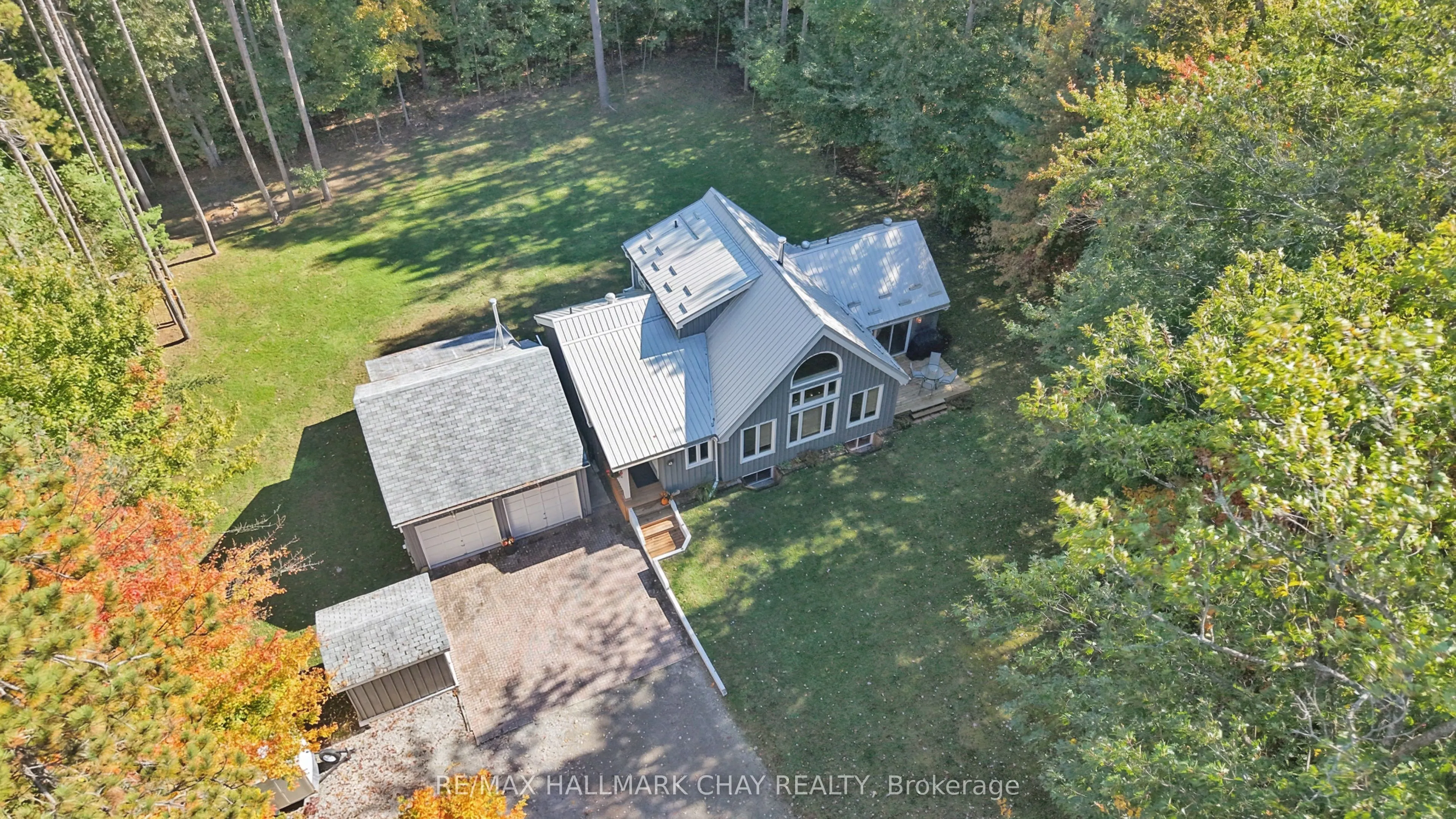 42 WHIPPOORWILL Drive