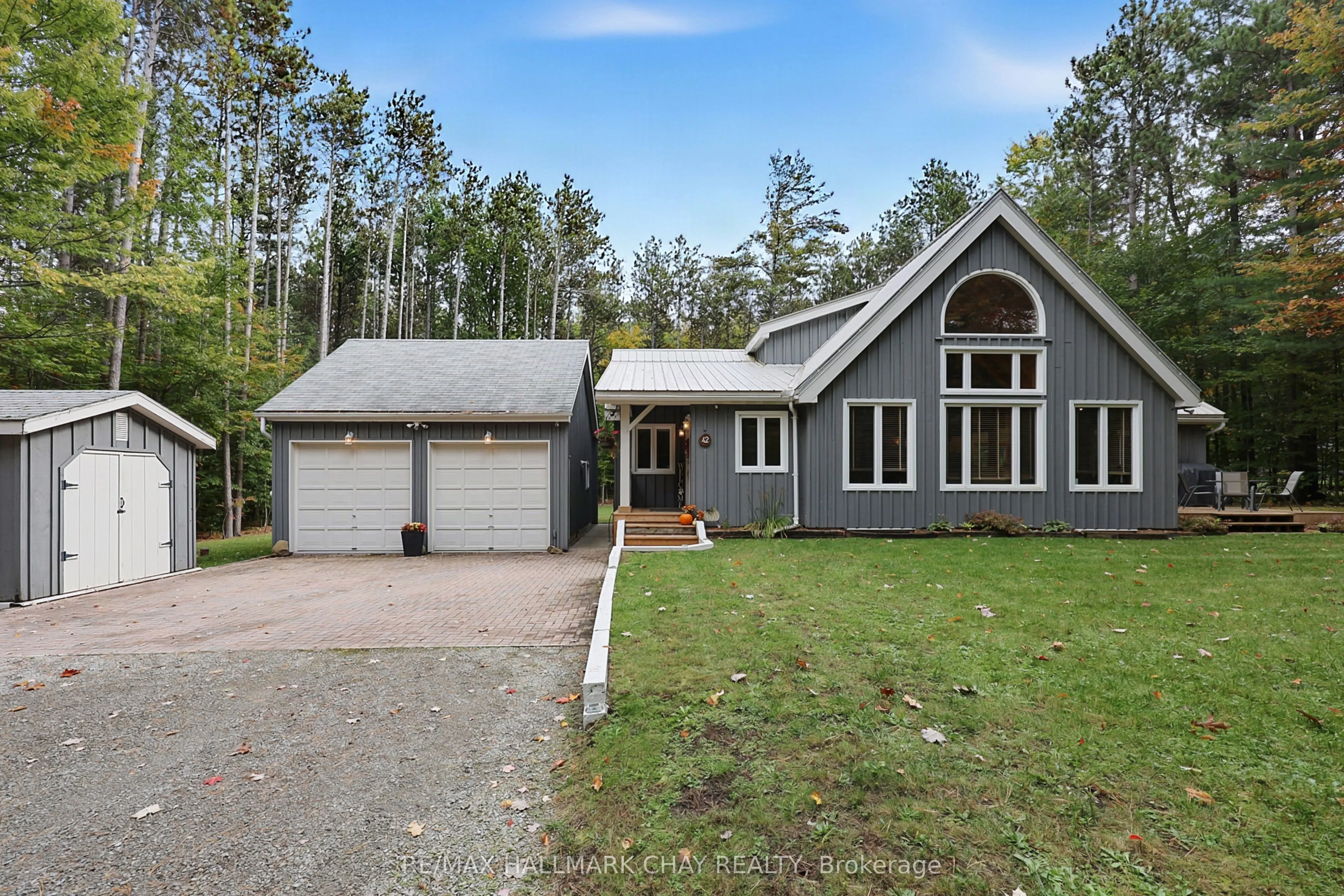 42 WHIPPOORWILL Drive