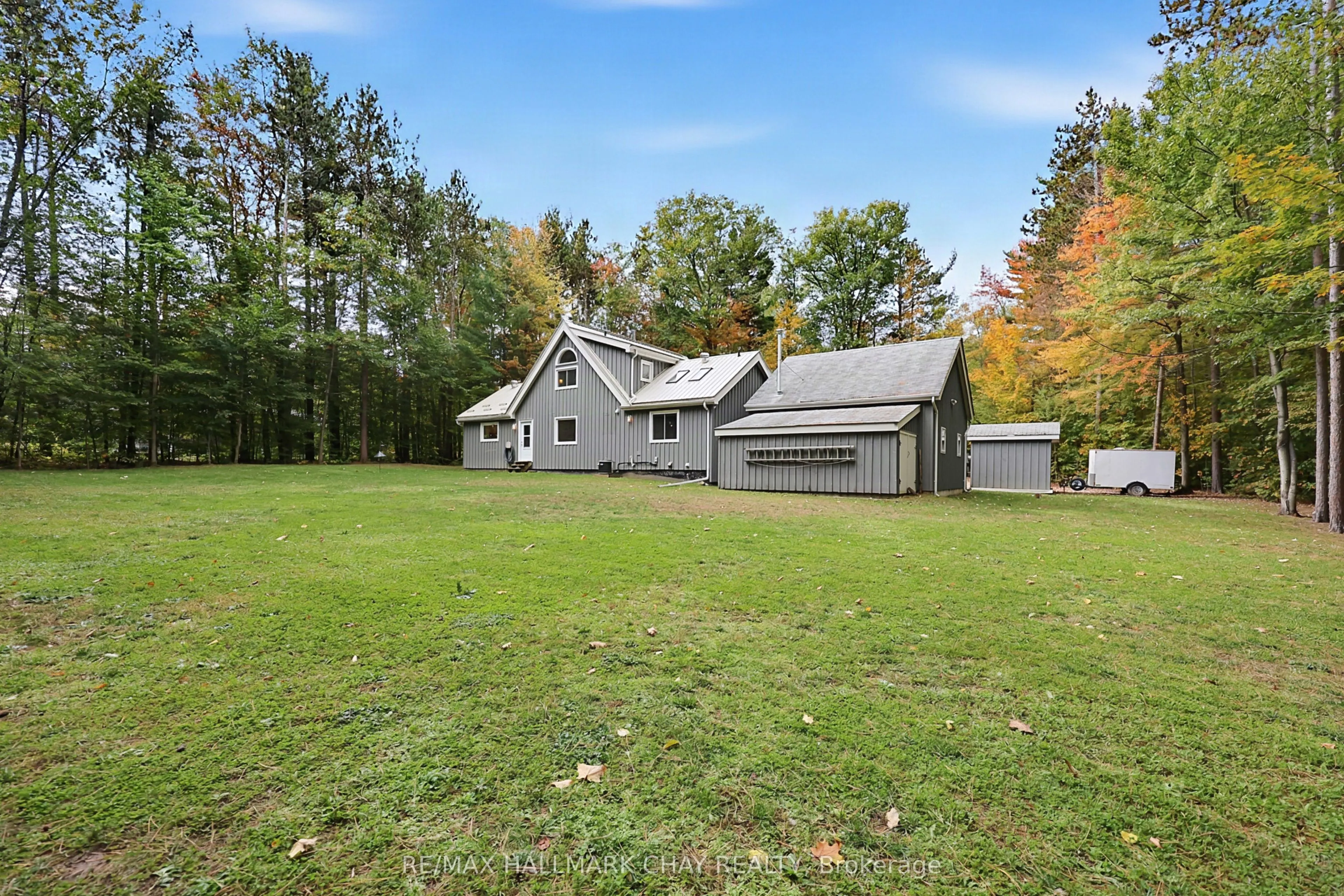 42 WHIPPOORWILL Drive