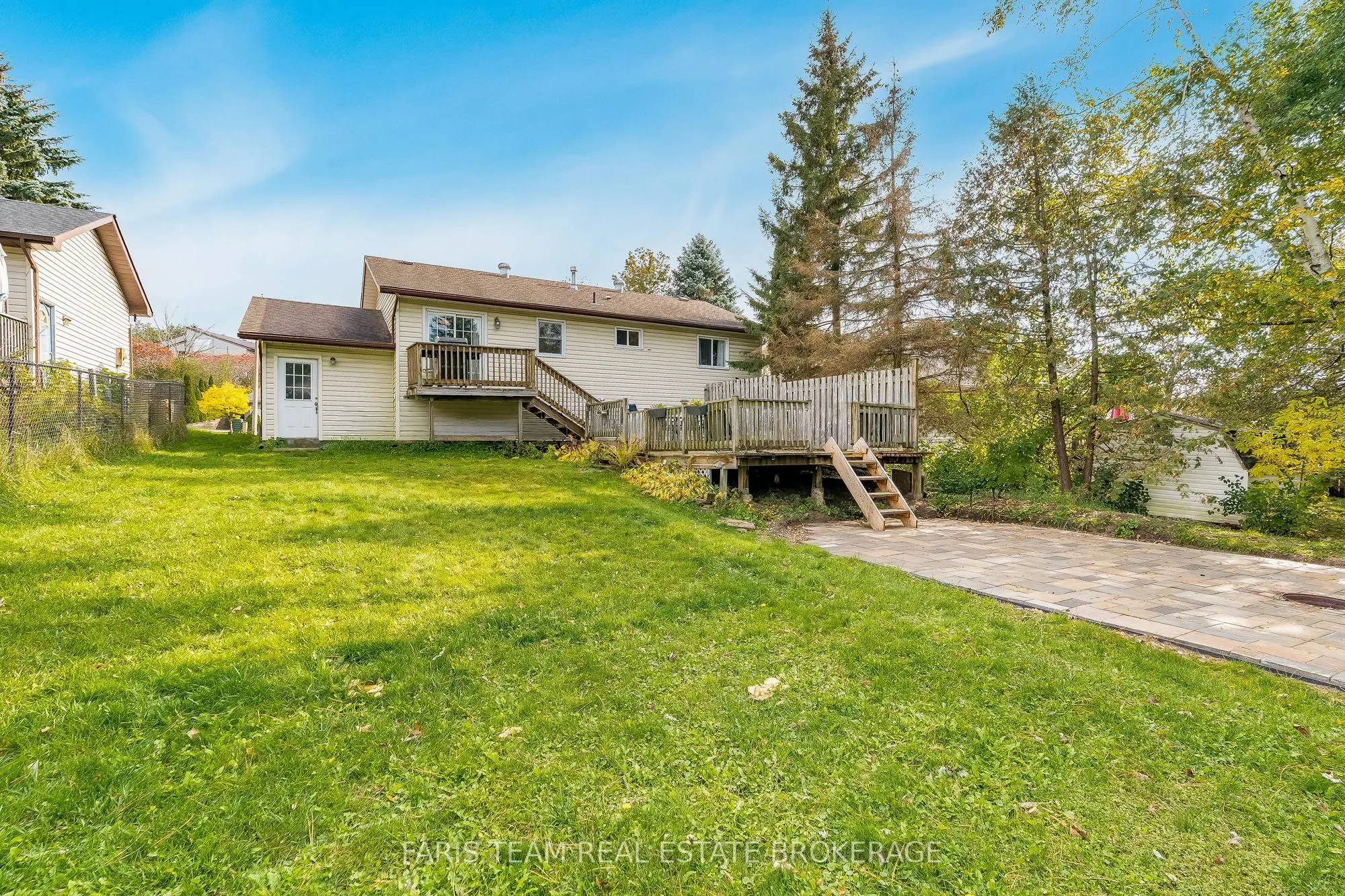42 Dancy Drive