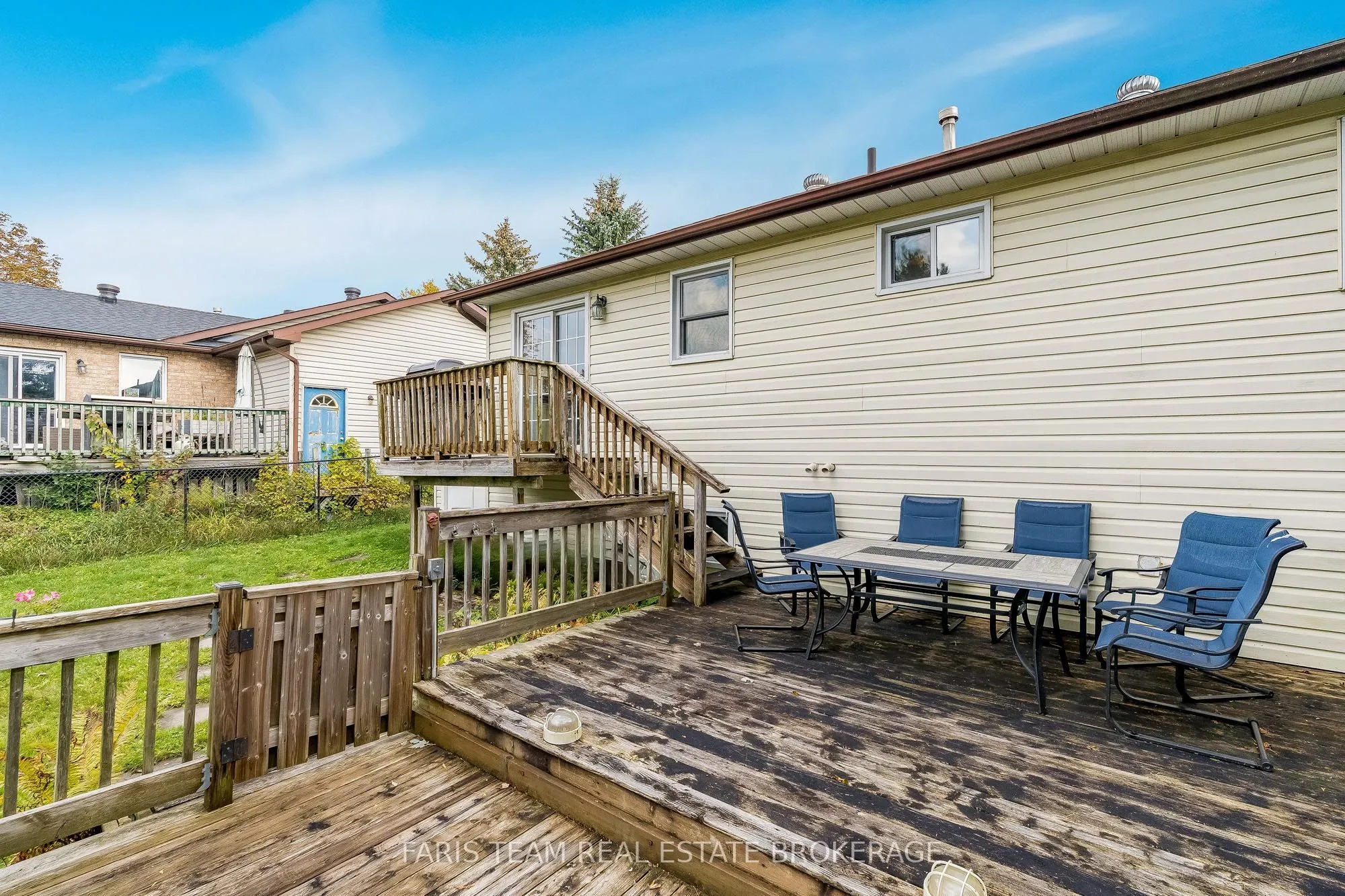 42 Dancy Drive