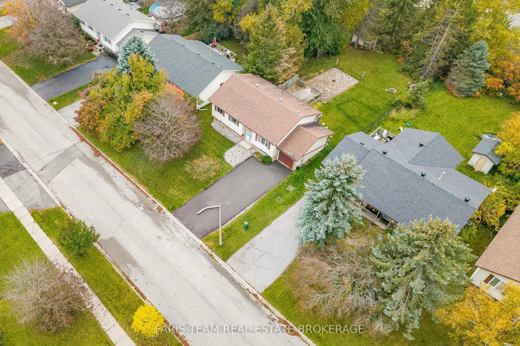 42 Dancy Drive