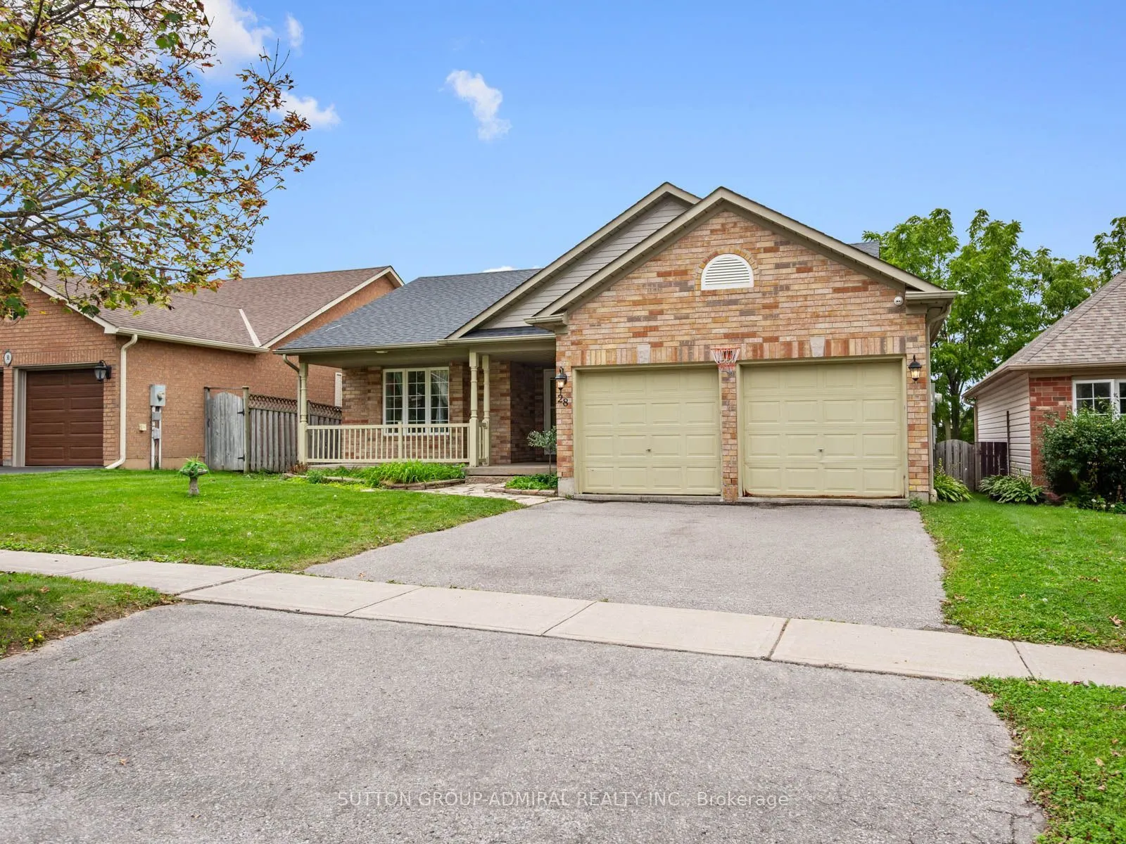 28 Harwood Drive