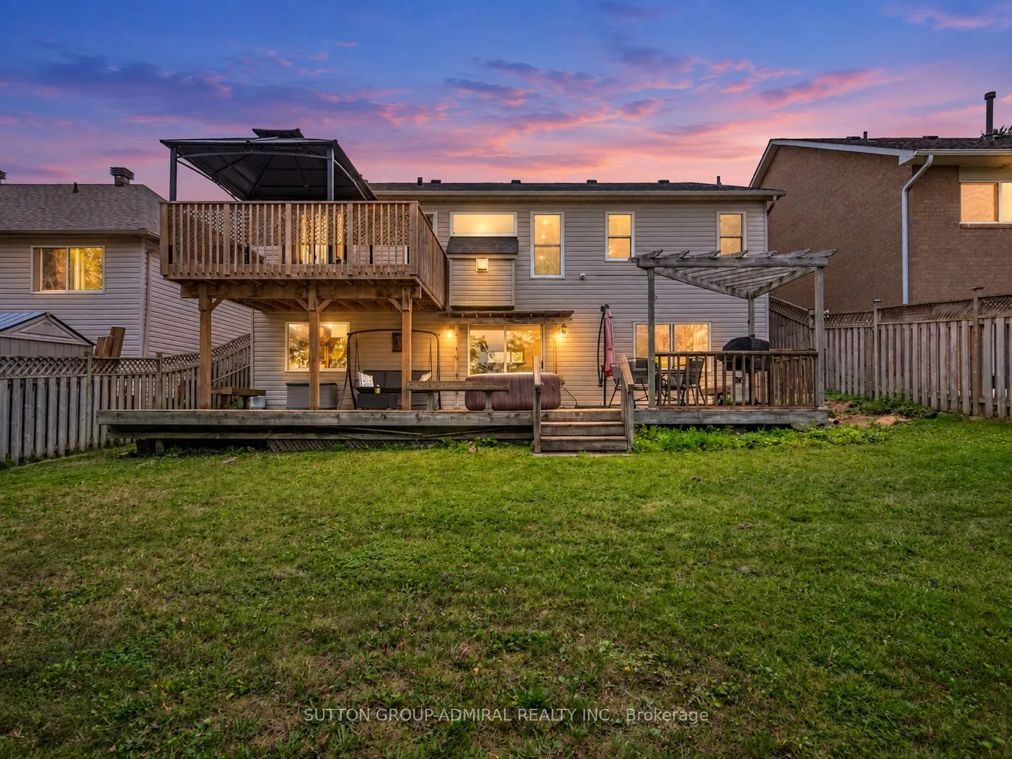 28 Harwood Drive