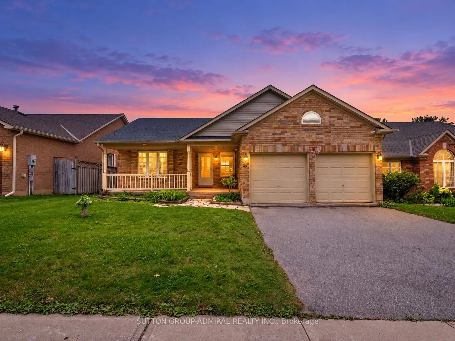 28 Harwood Drive