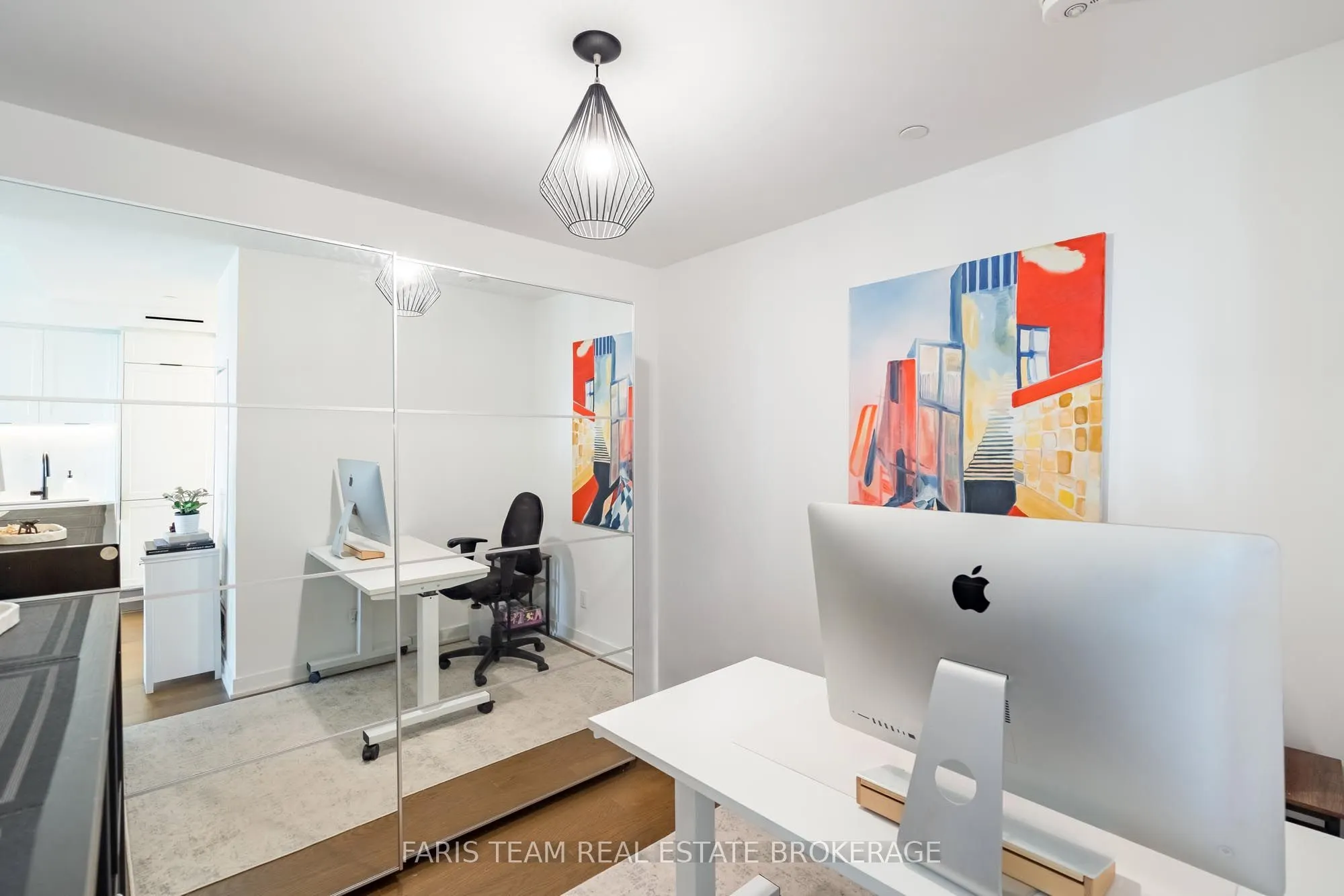 31 Huron Street #413