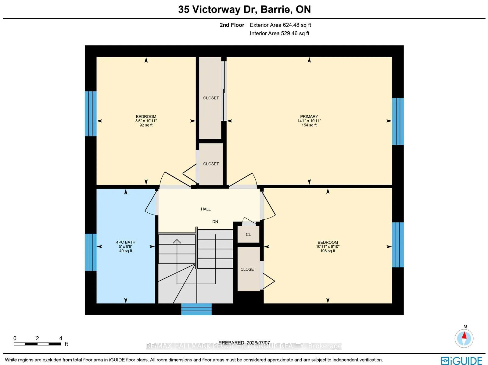 35 Victorway Drive
