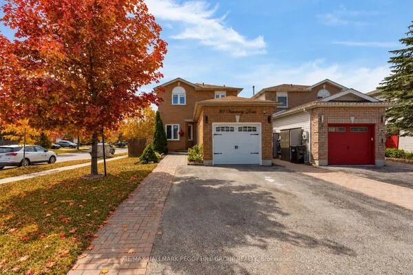 35 Victorway Drive