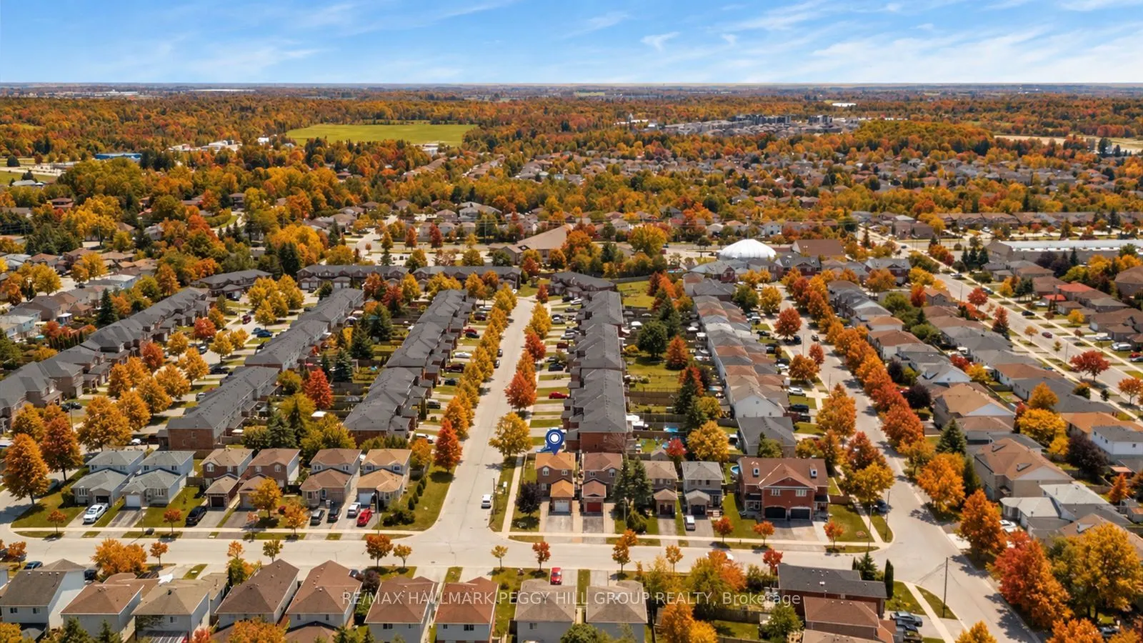 35 Victorway Drive