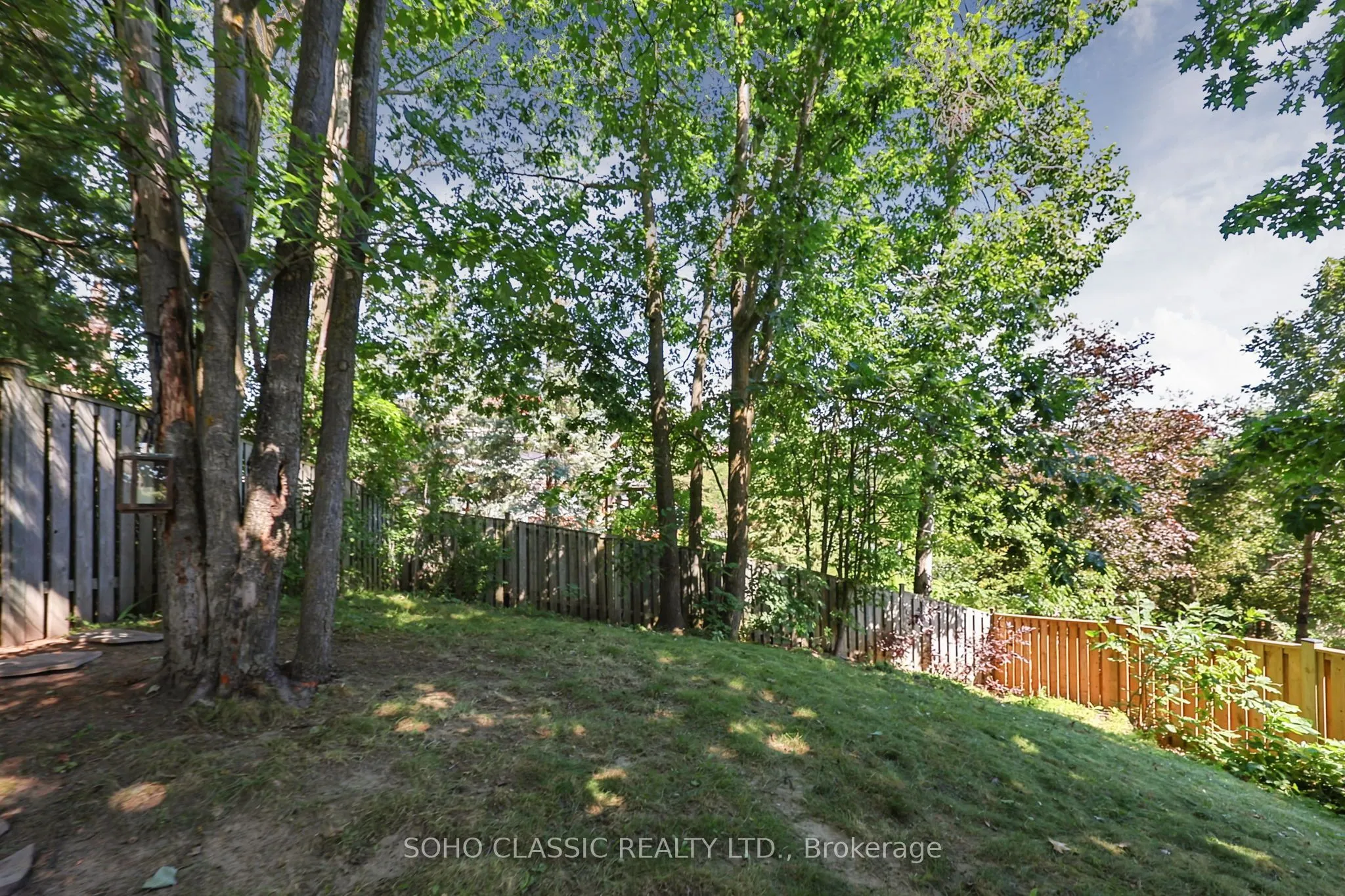 301 Leacock Drive