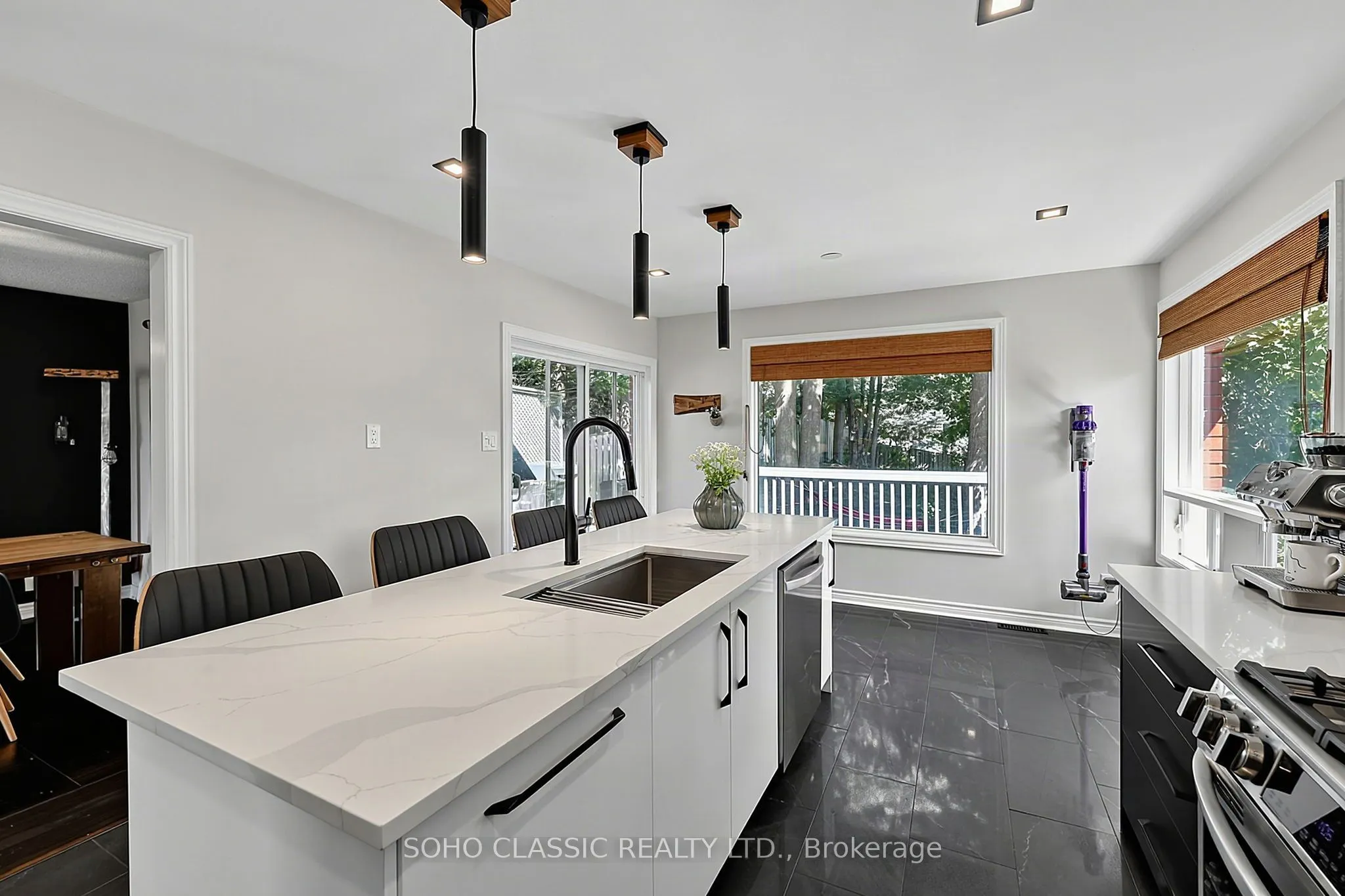 301 Leacock Drive