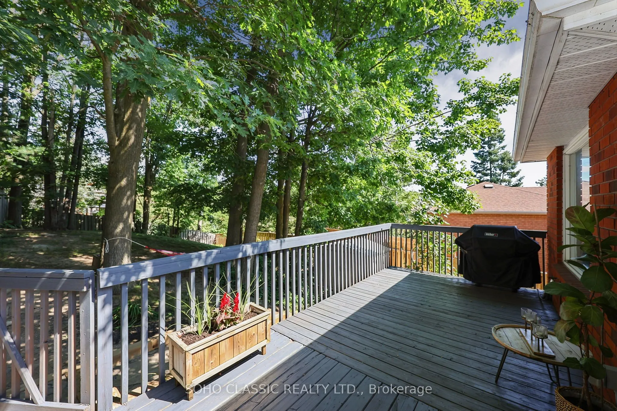 301 Leacock Drive