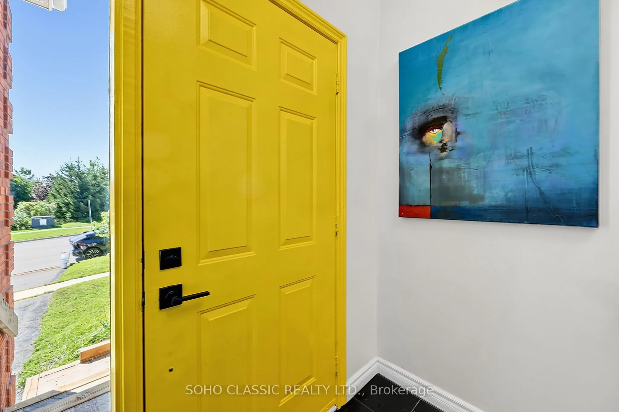 301 Leacock Drive