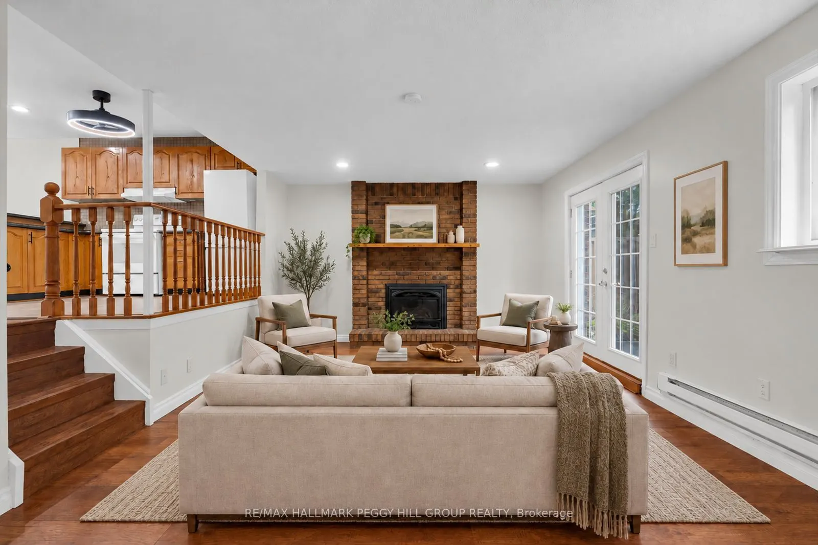 203 Little Avenue