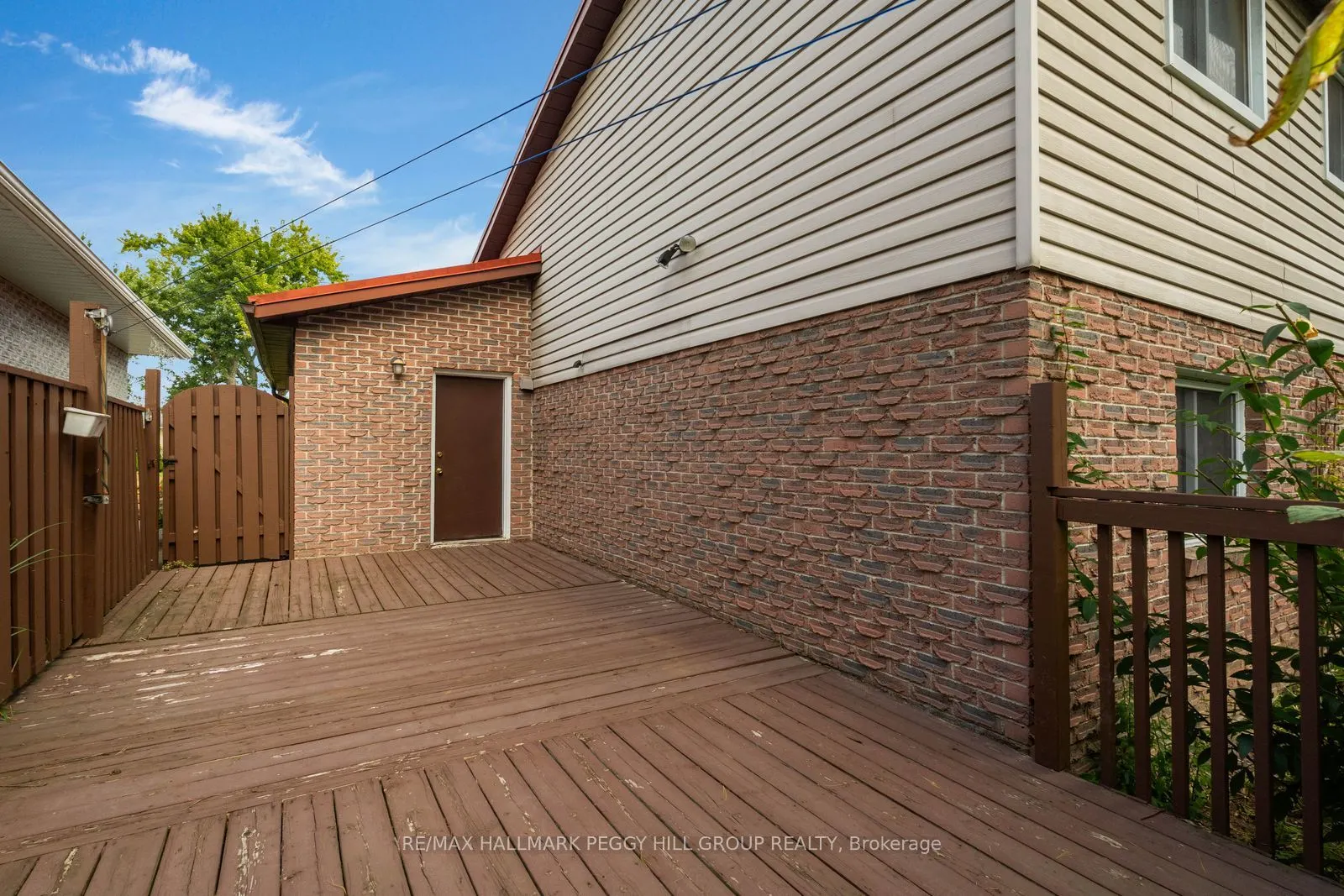 203 Little Avenue