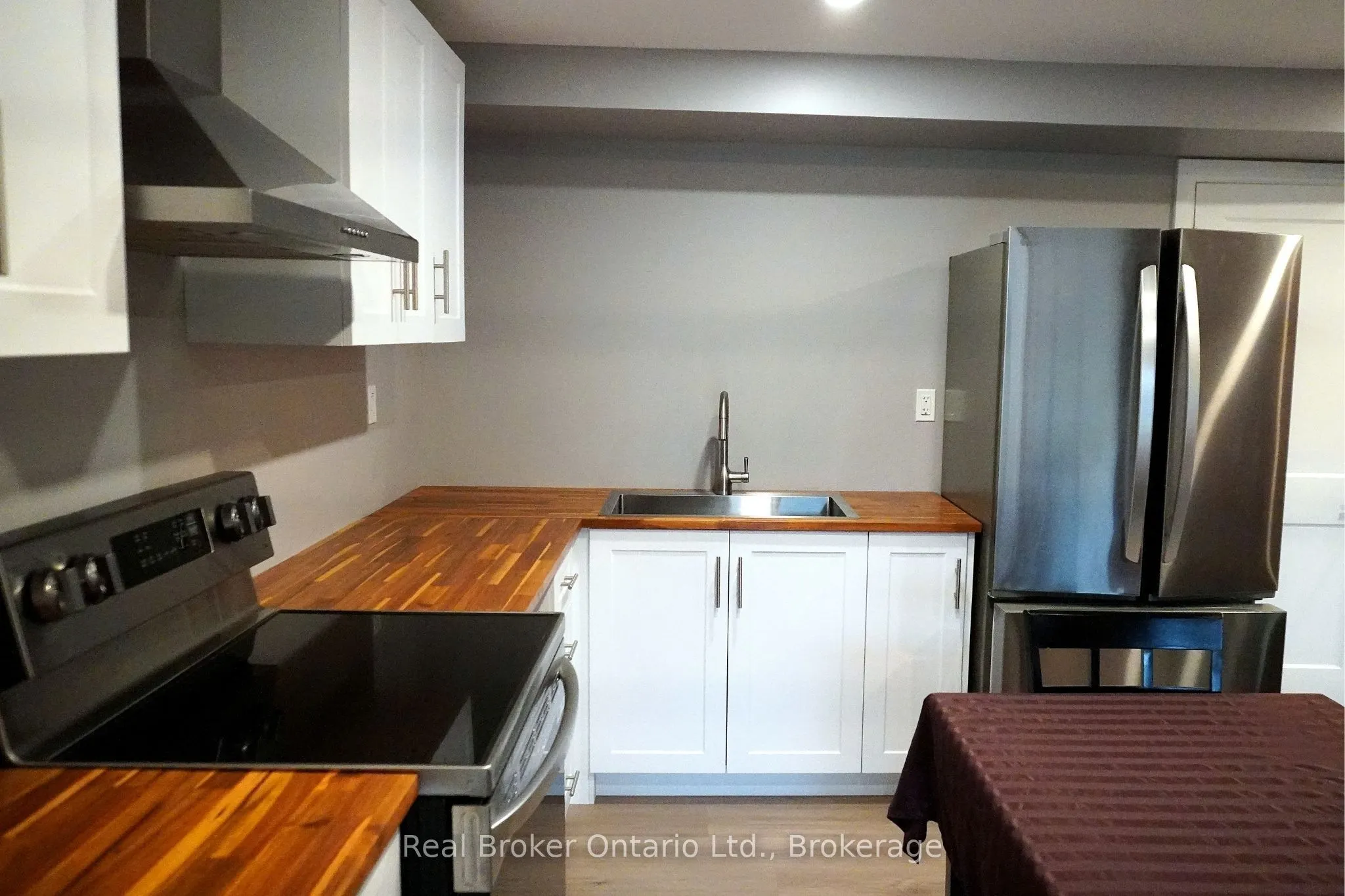 1009 Wright Drive #Lower Unit