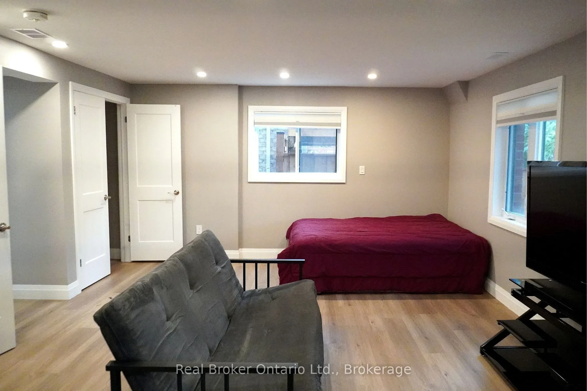 1009 Wright Drive #Lower Unit