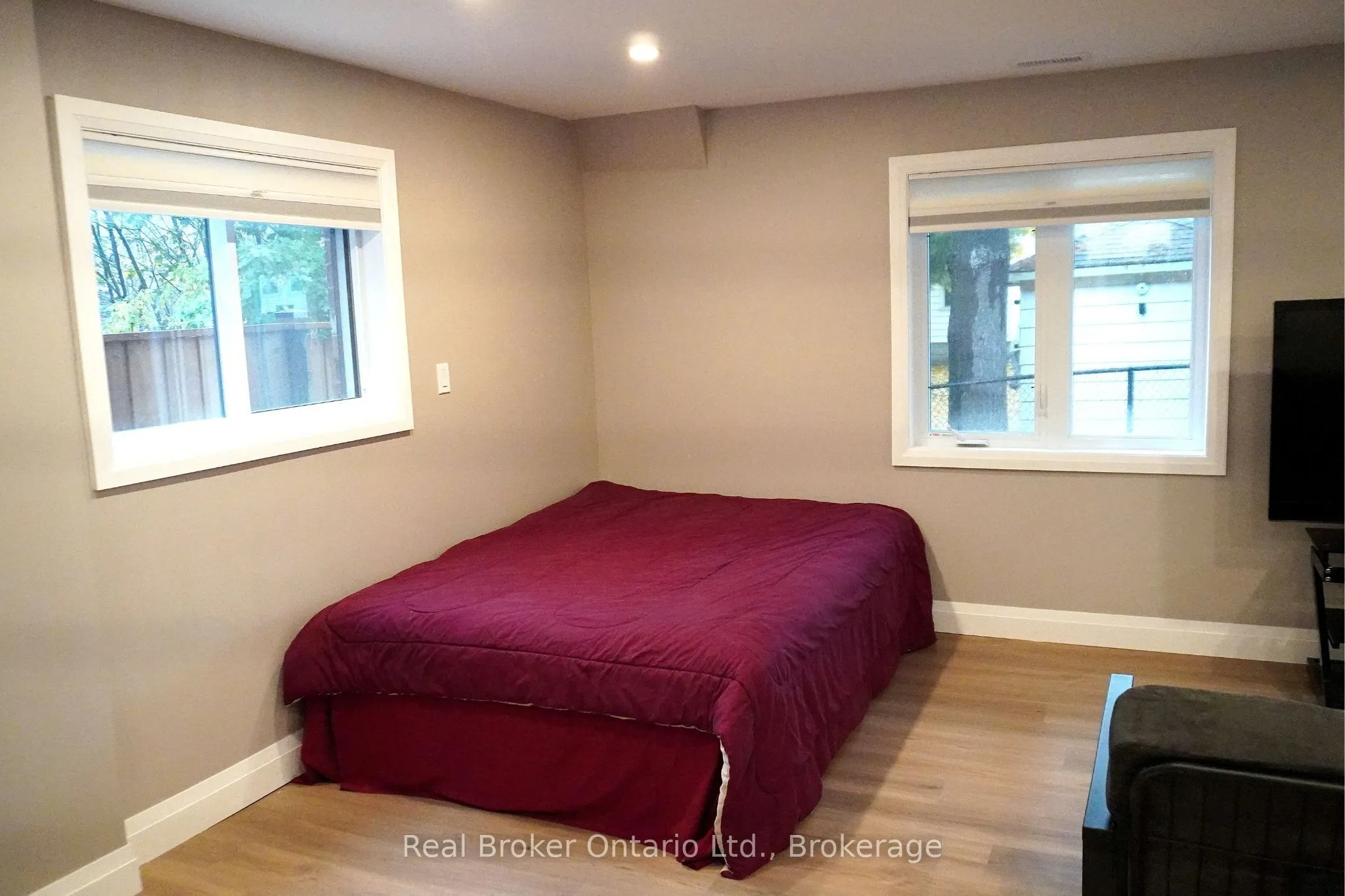 1009 Wright Drive #Lower Unit