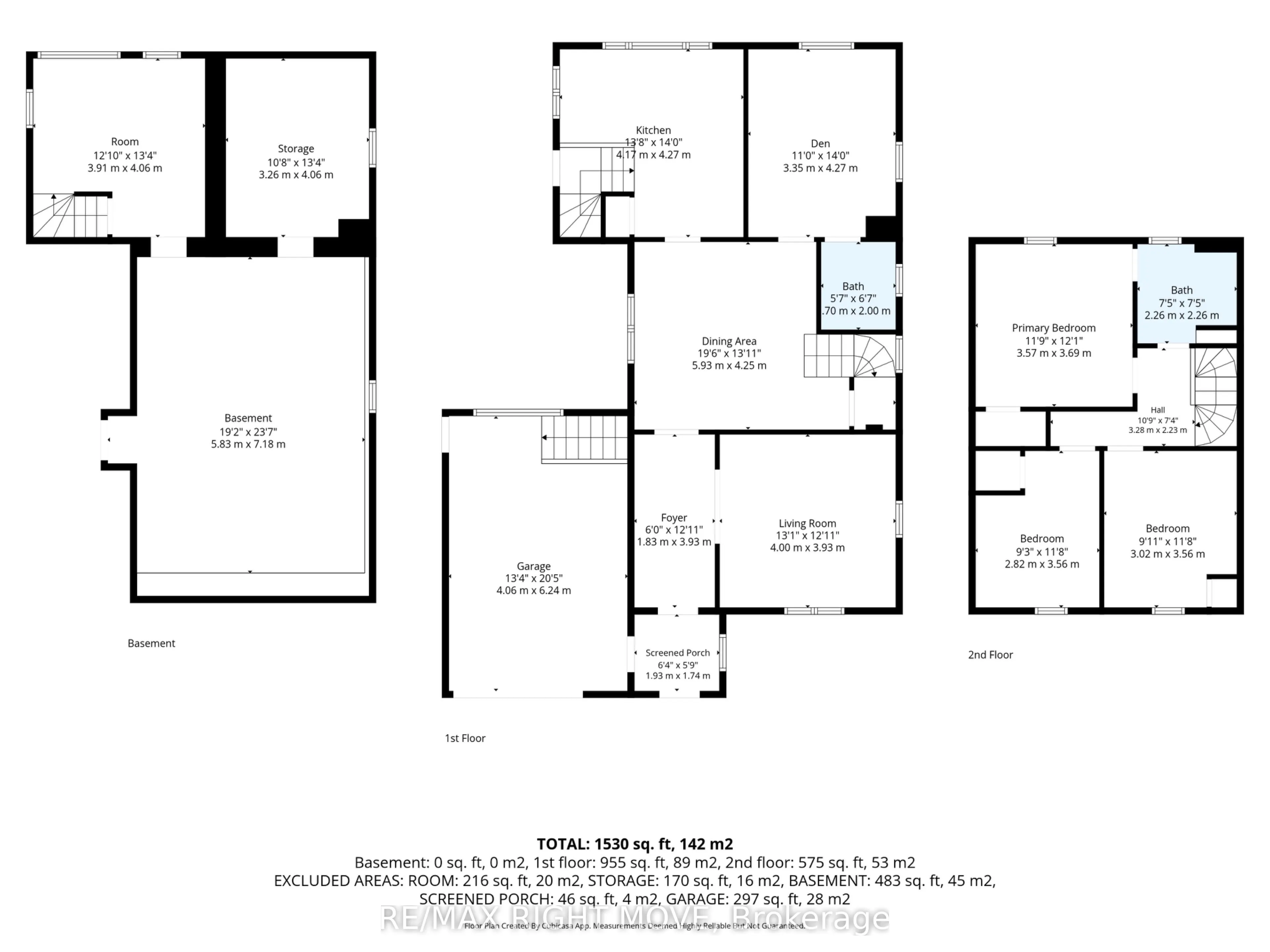 129 Coldwater Road W