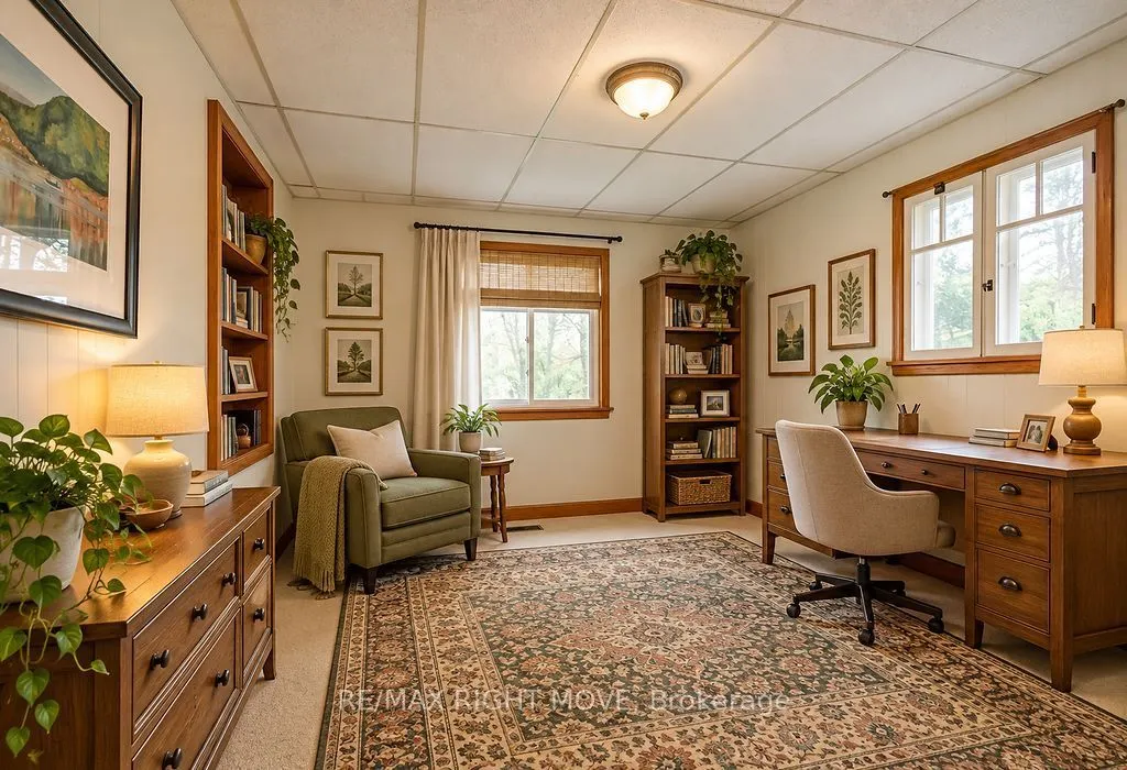 129 Coldwater Road W