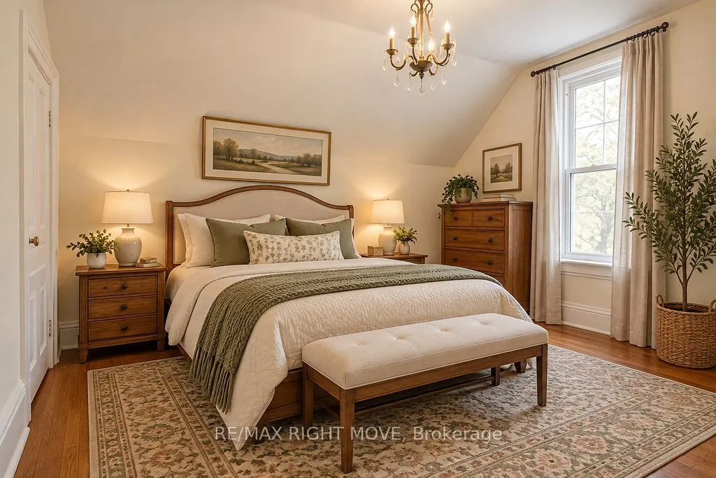 129 Coldwater Road W