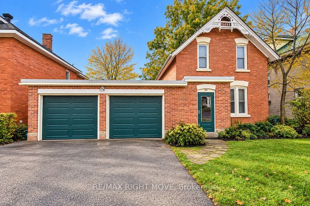 129 Coldwater Road W