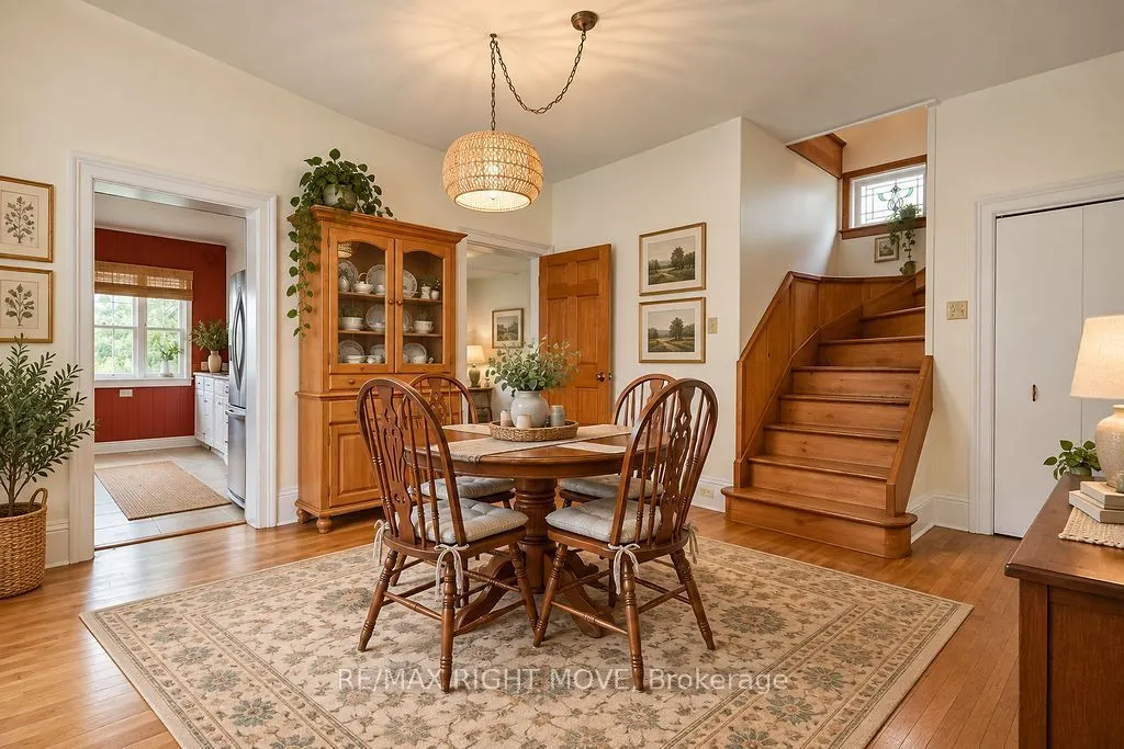 129 Coldwater Road W