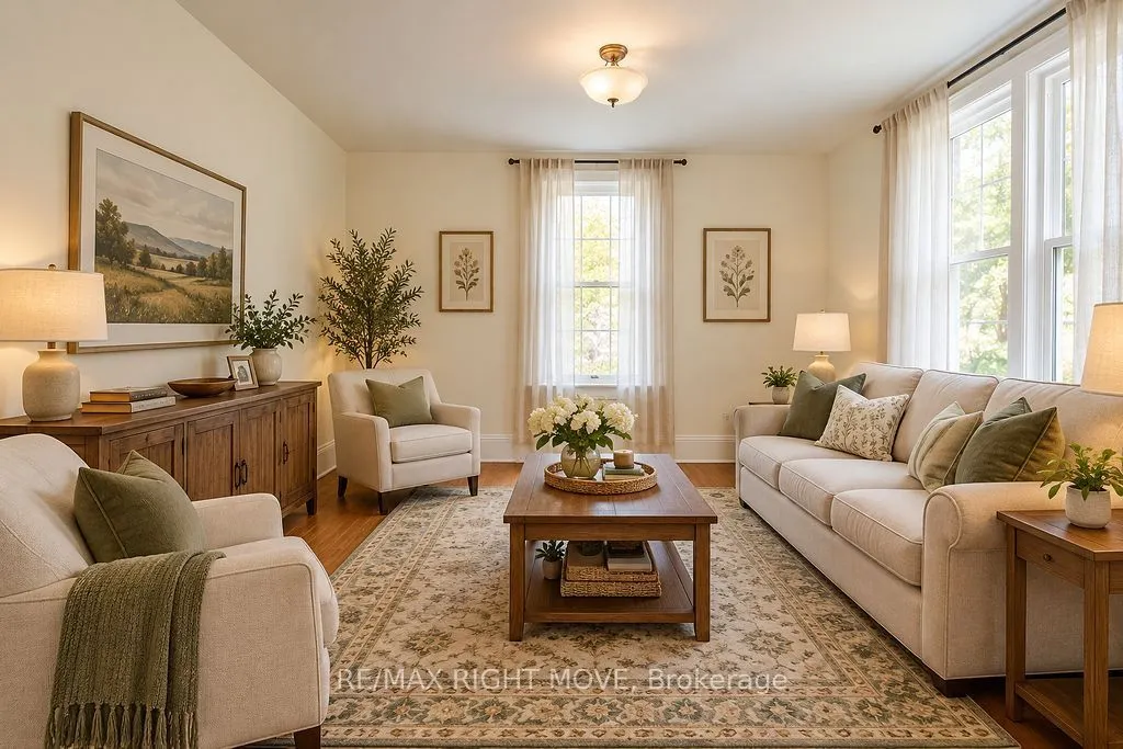129 Coldwater Road W