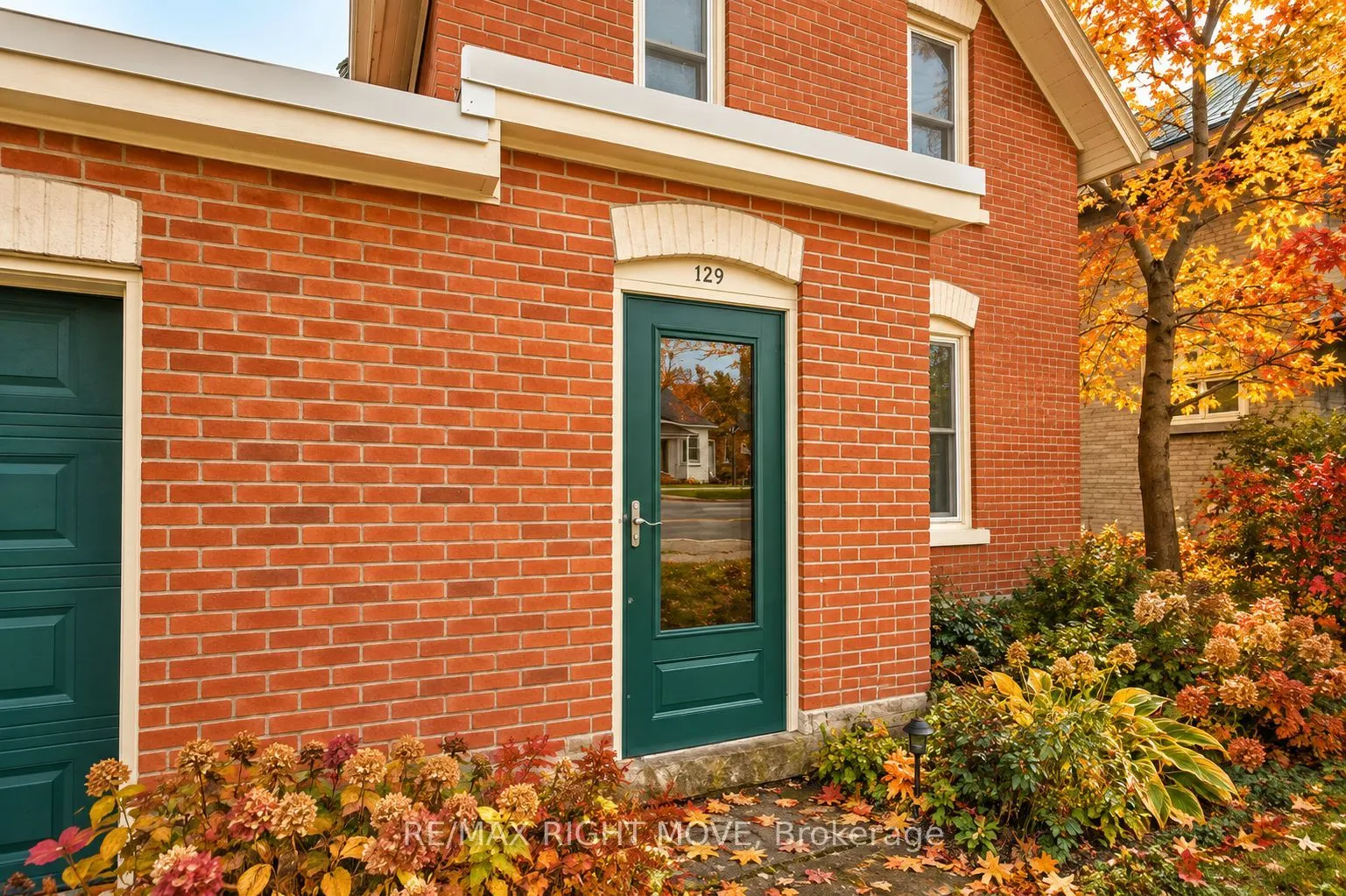 129 Coldwater Road W