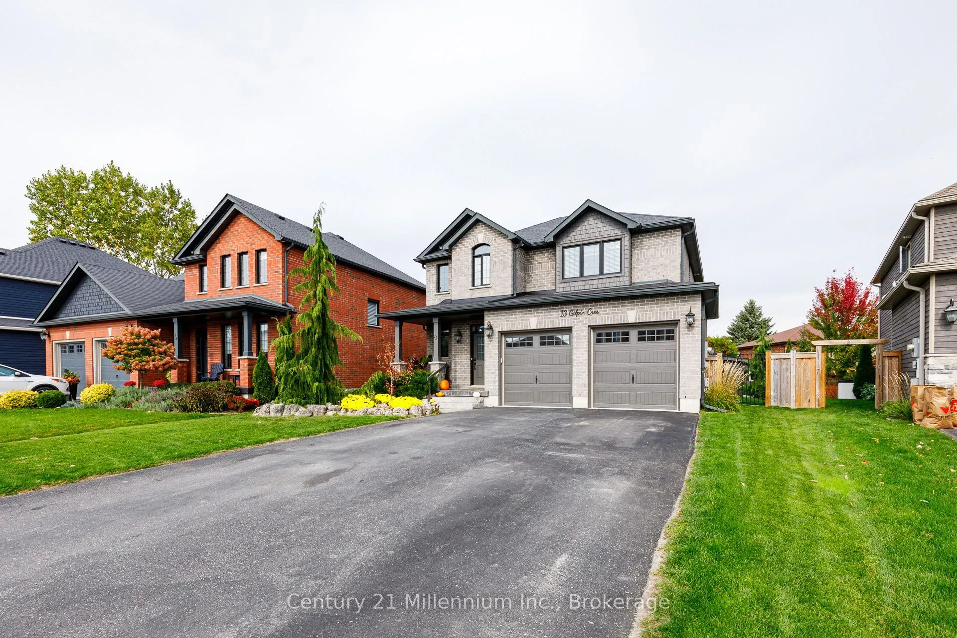 13 Gilpin Crescent