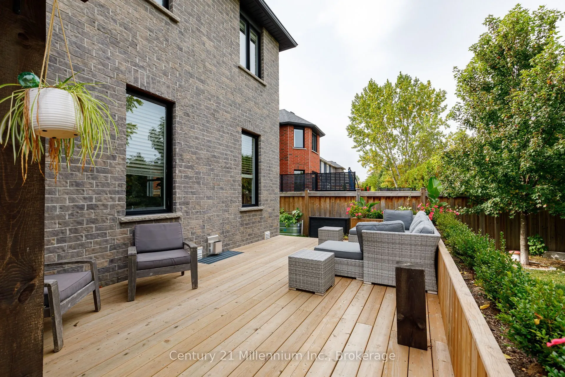 13 Gilpin Crescent
