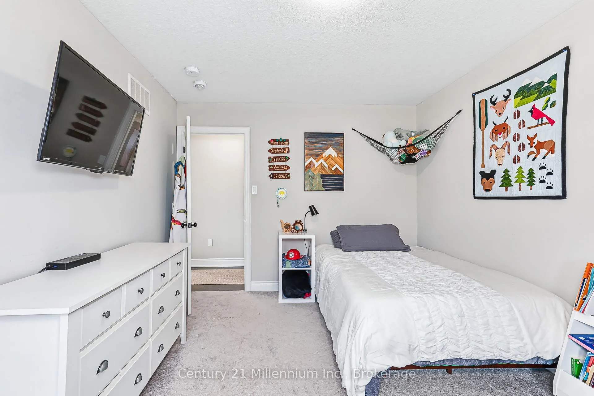 13 Gilpin Crescent