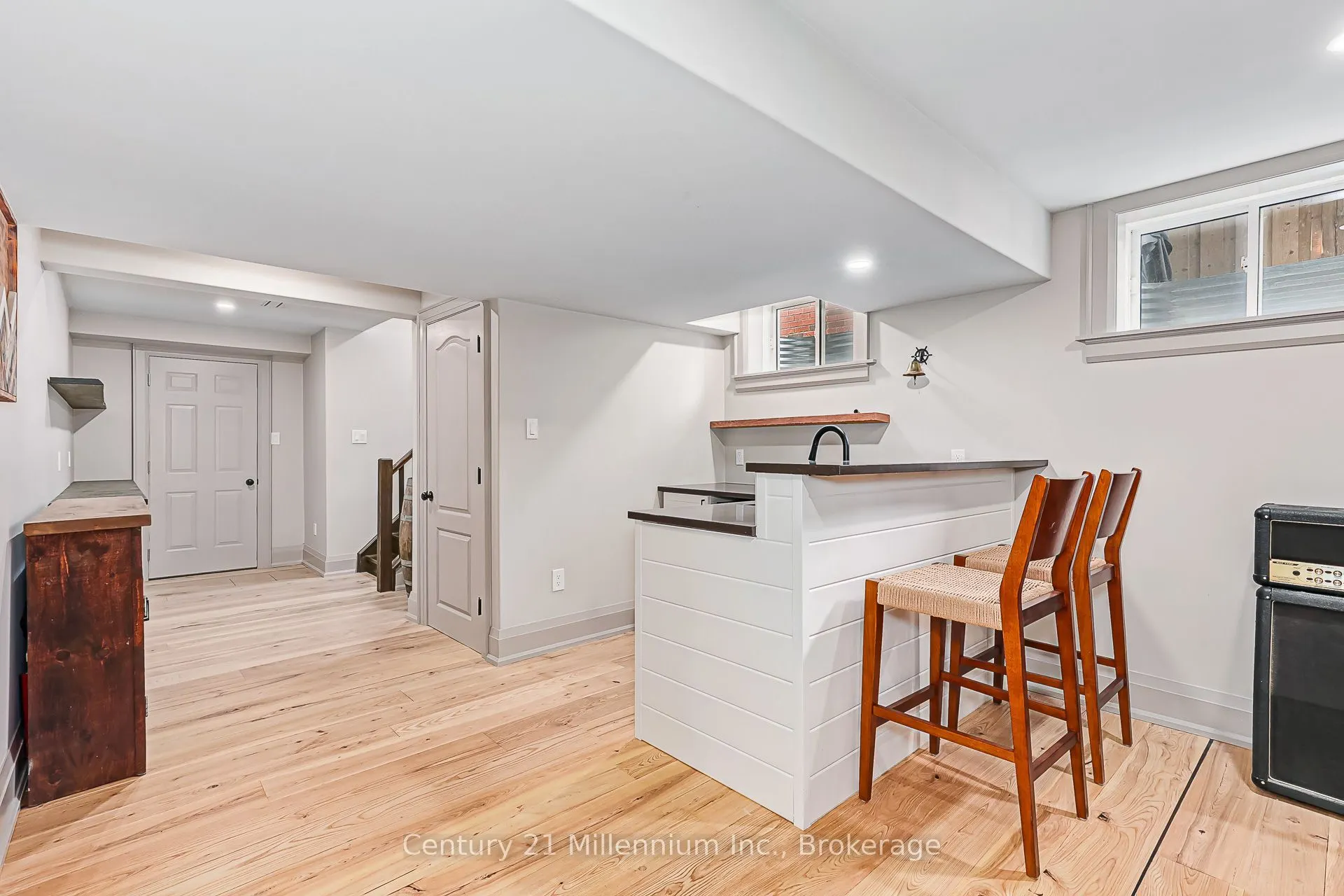 13 Gilpin Crescent